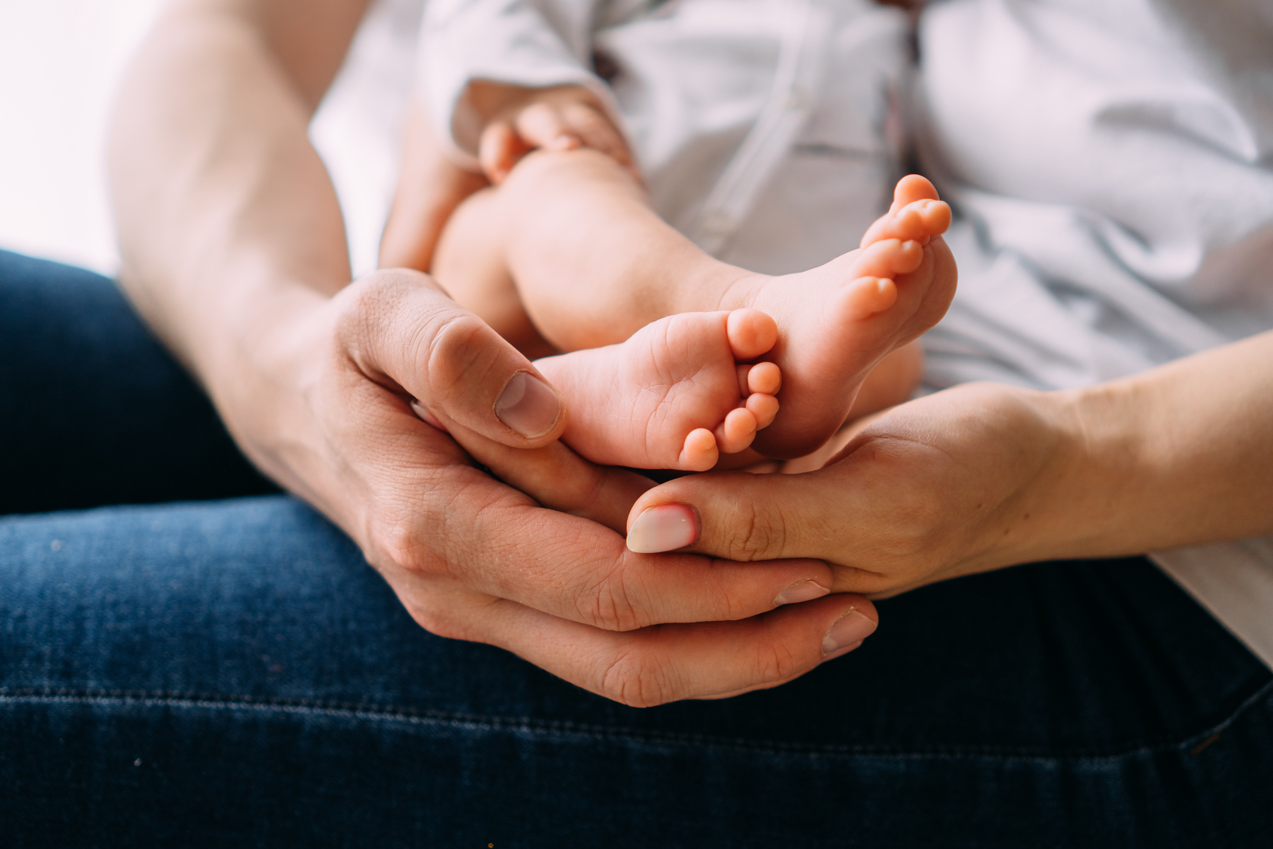 Домашняя съемка. Маленькое счастье. Анастасия Подольская: фотограф из Иркутска