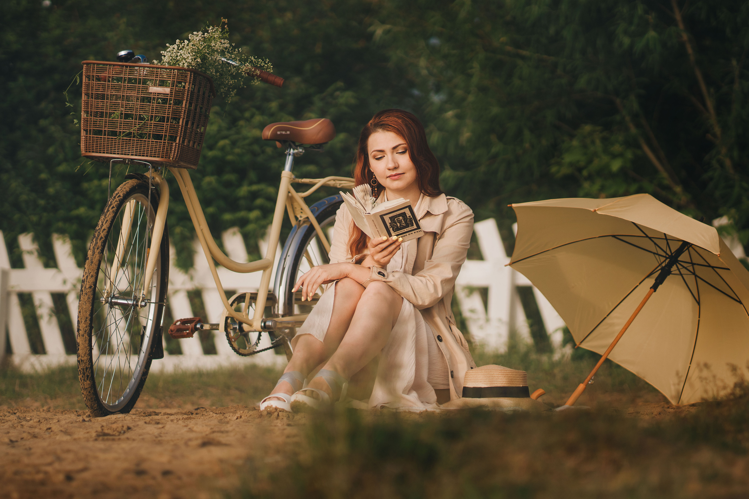 Однажды на рассвете. Анастасия Подольская: фотограф из Иркутска