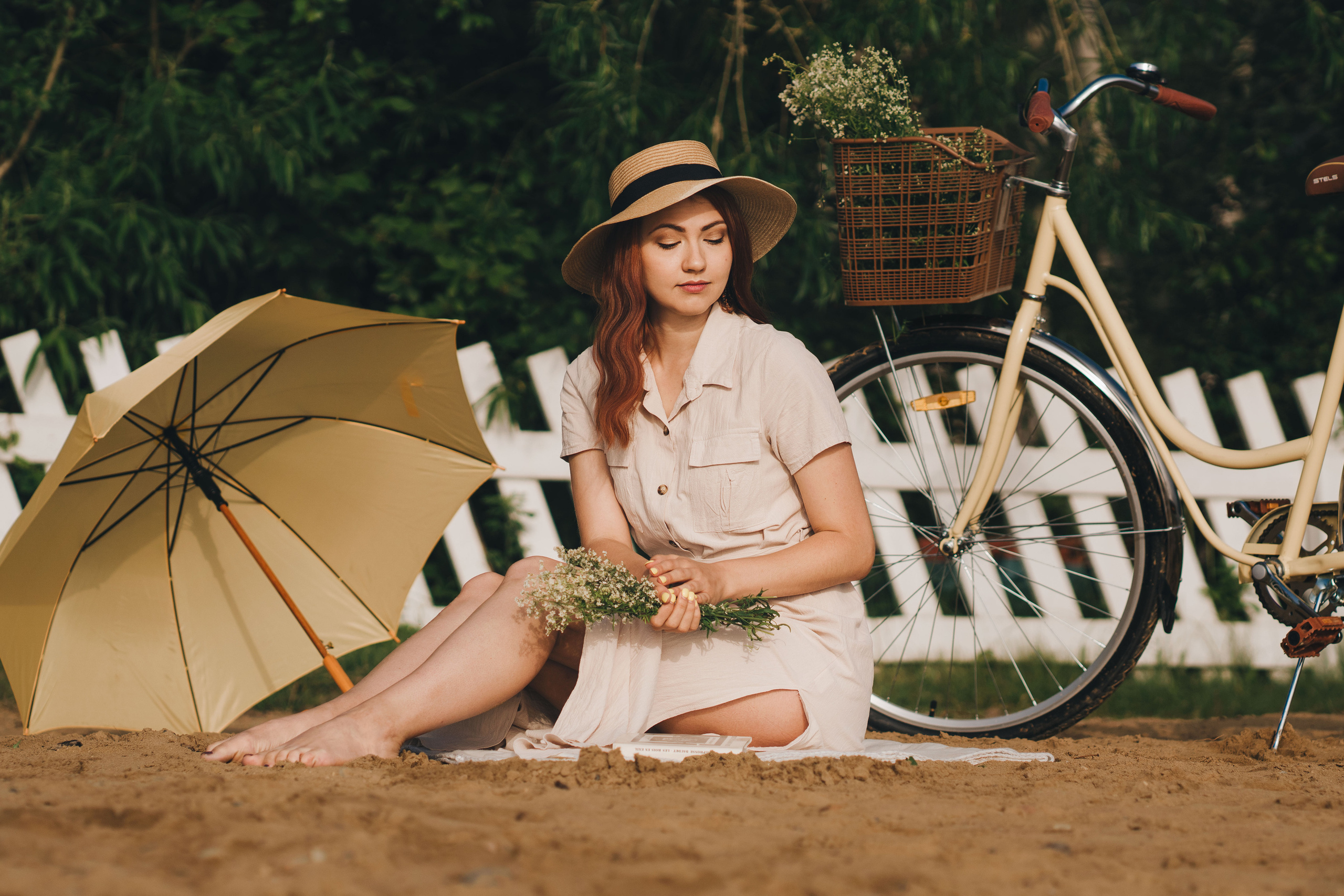 Однажды на рассвете. Анастасия Подольская: фотограф из Иркутска