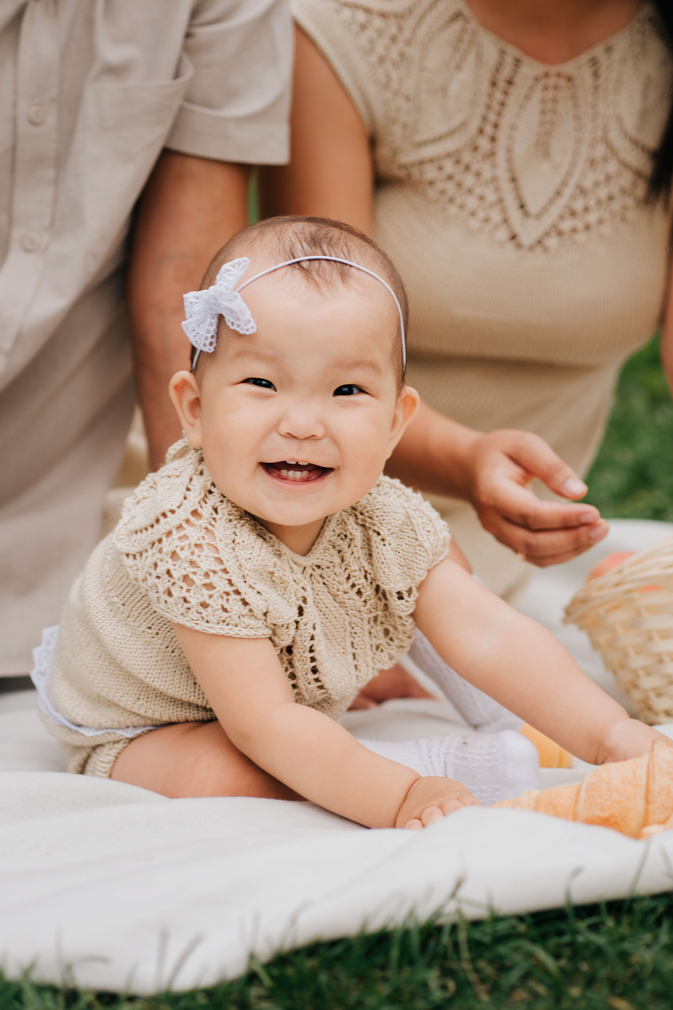 Семейная фотопрогулка. Анастасия Подольская: фотограф из Иркутска