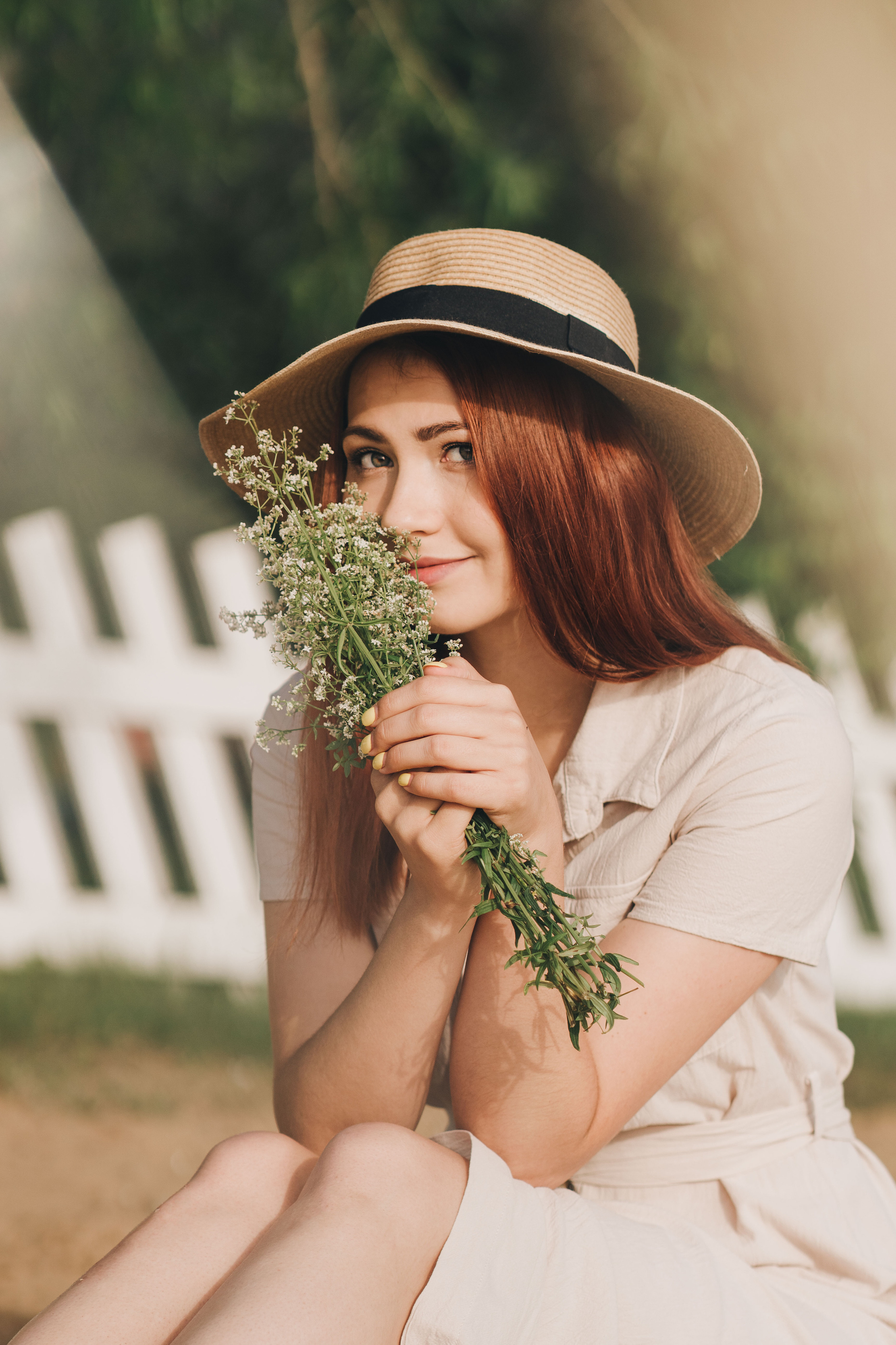 Однажды на рассвете. Анастасия Подольская: фотограф из Иркутска