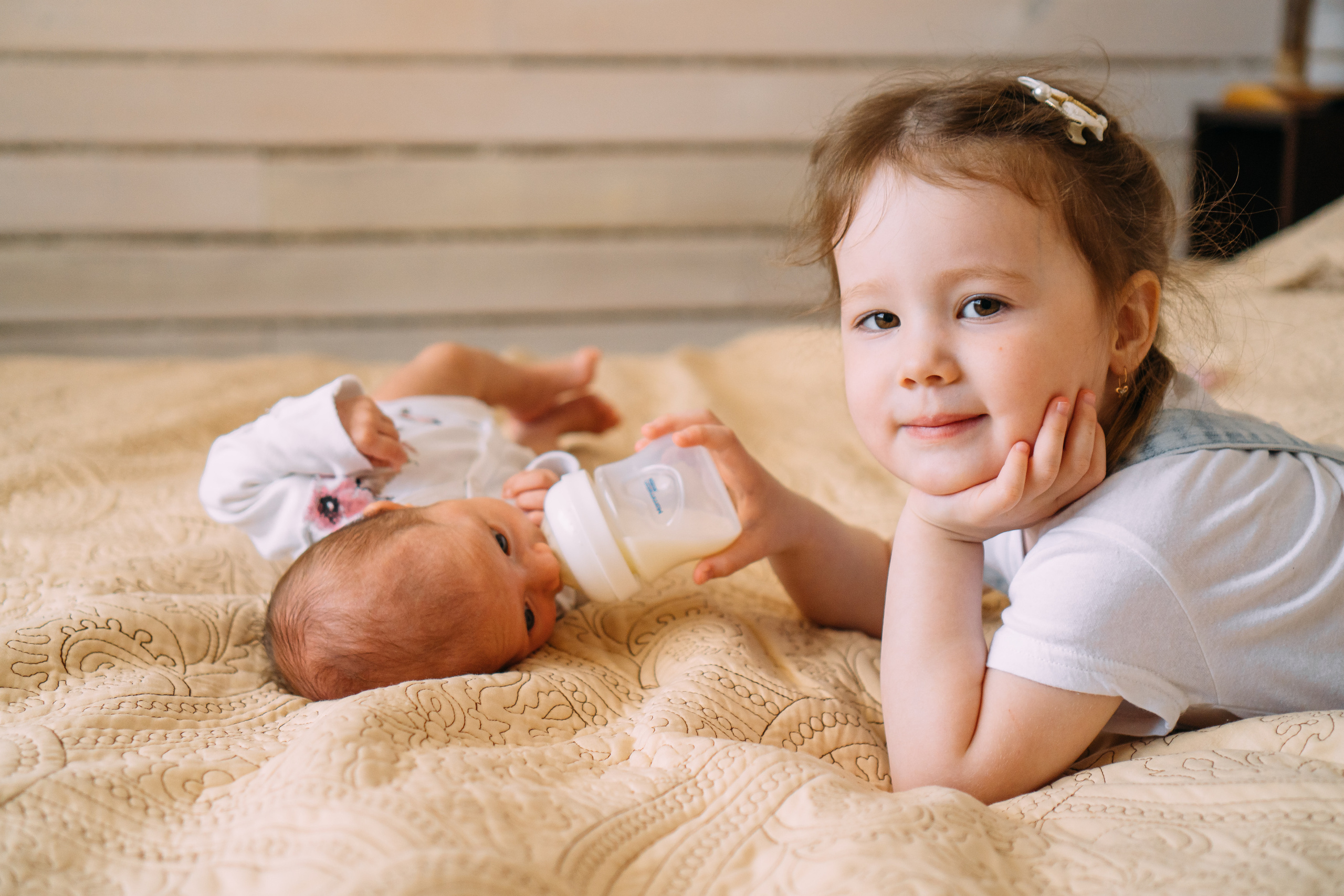 Домашняя съемка. Маленькое счастье. Анастасия Подольская: фотограф из Иркутска