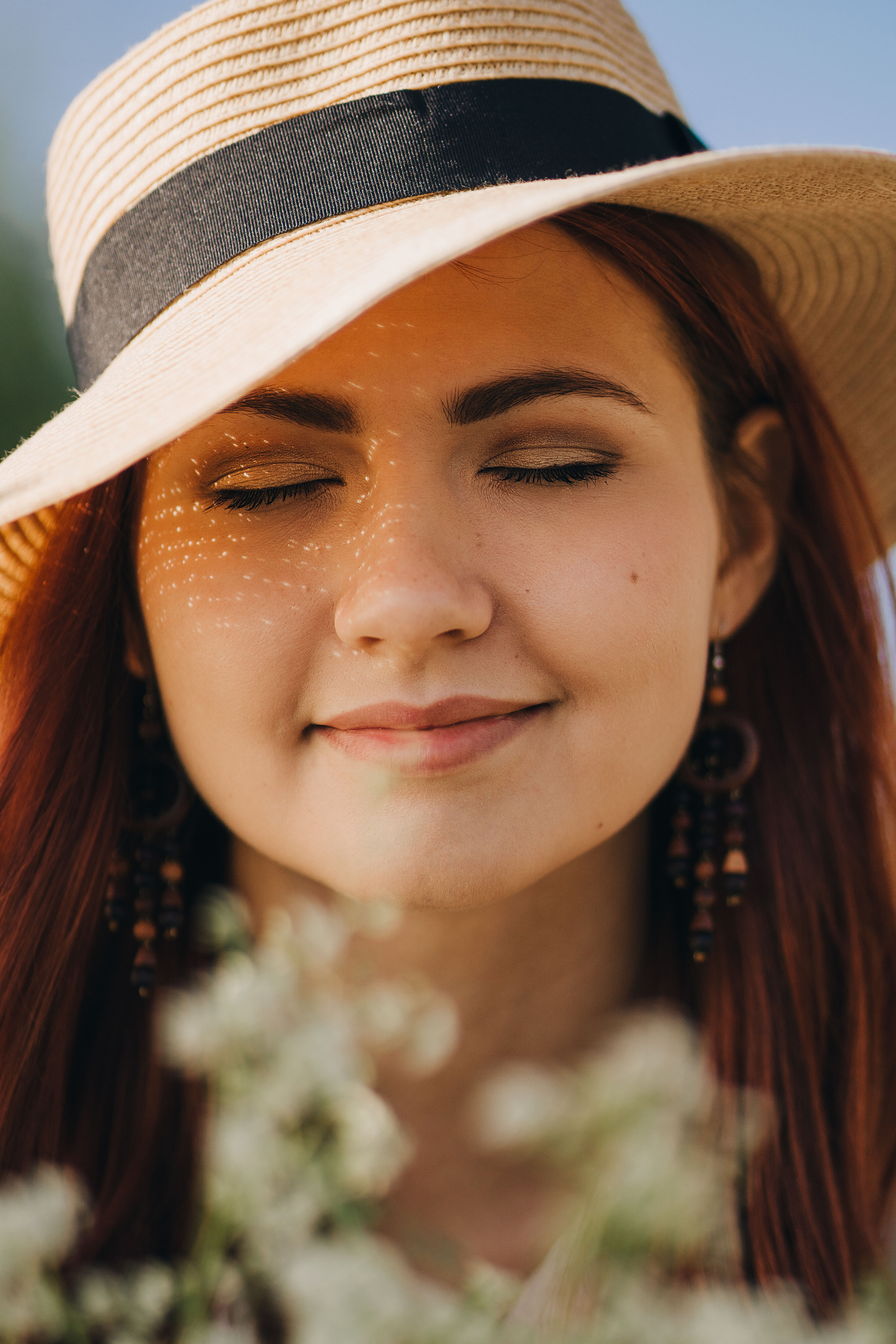 Однажды на рассвете. Анастасия Подольская: фотограф из Иркутска