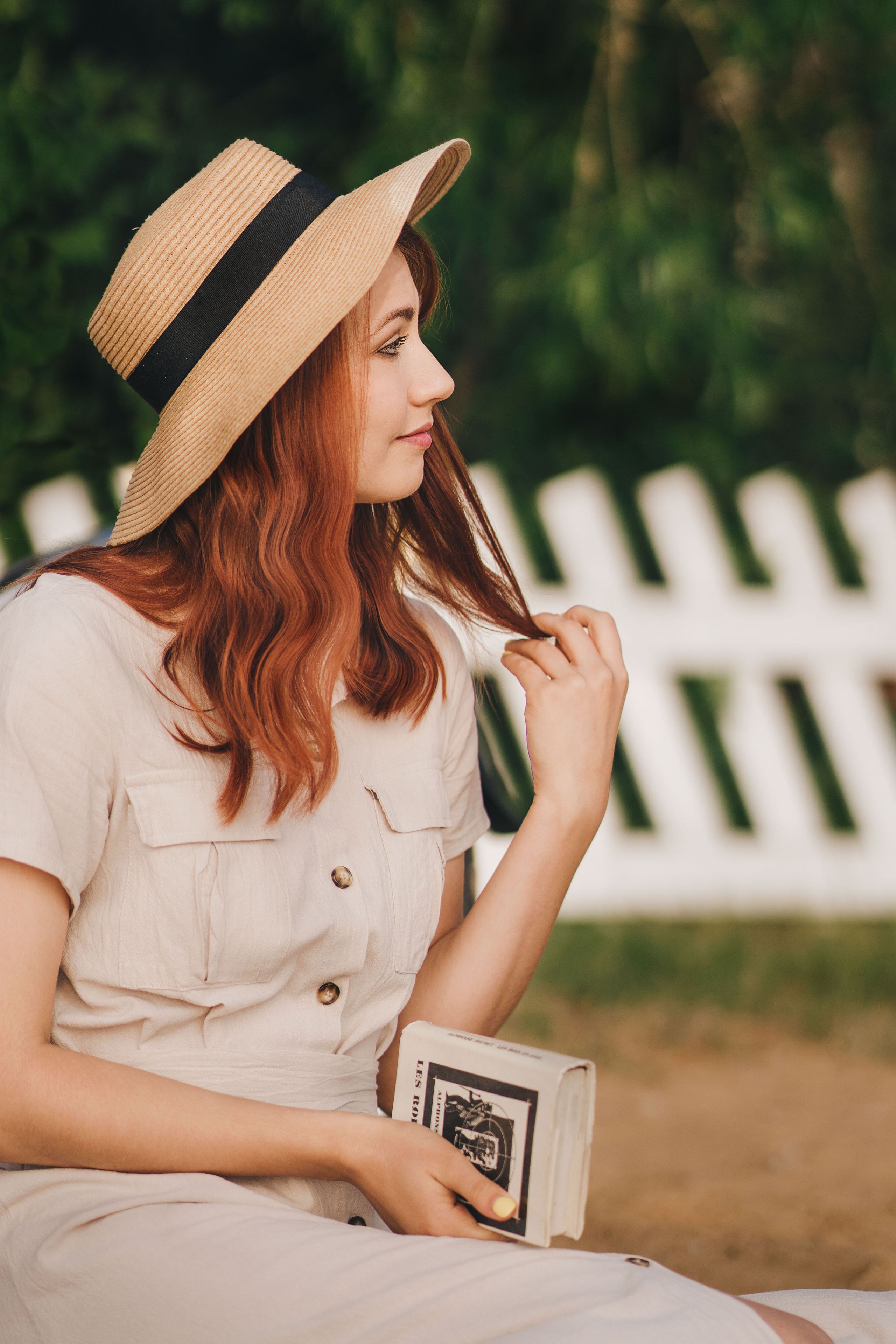 Однажды на рассвете. Анастасия Подольская: фотограф из Иркутска