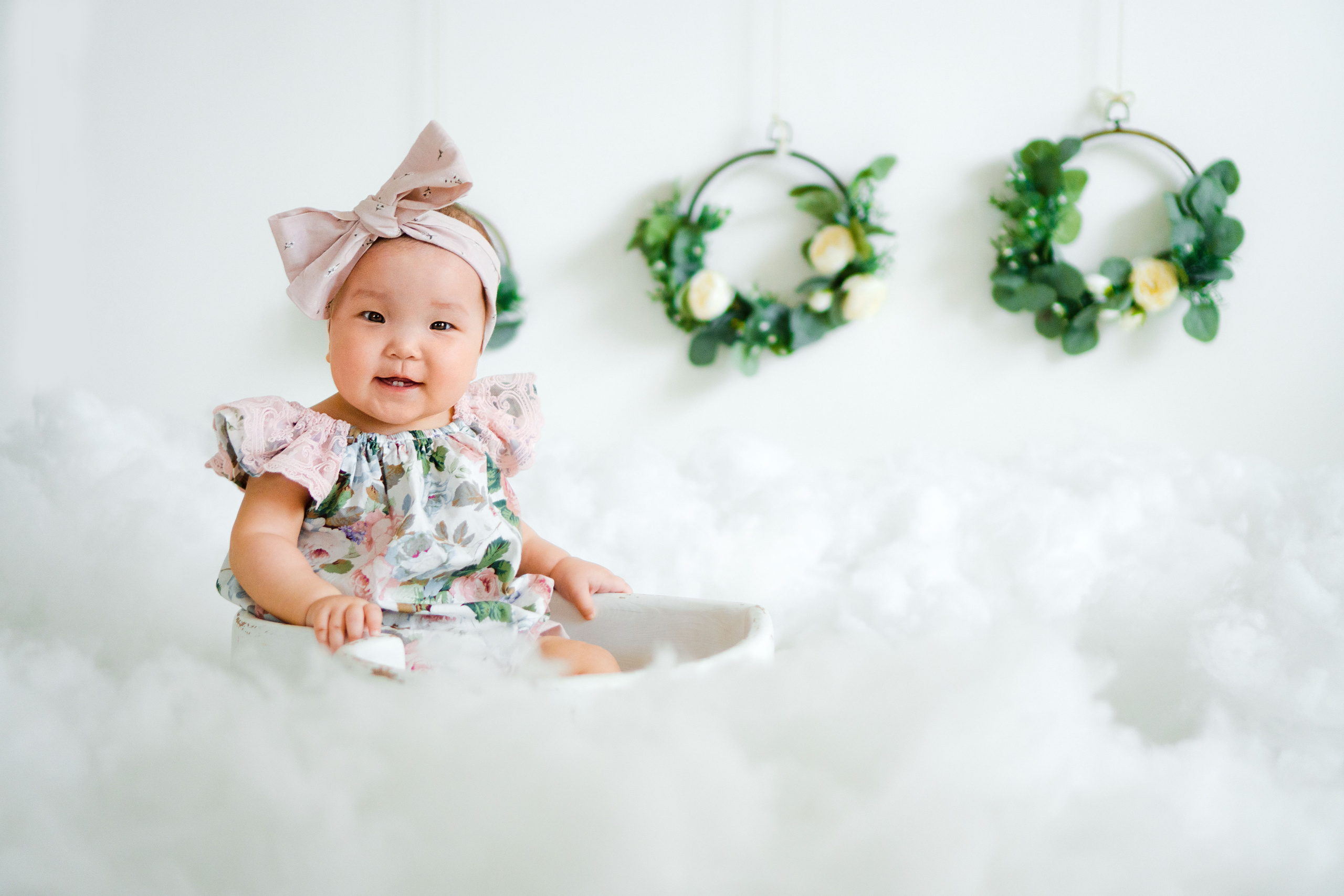 Маленькие леди. Анастасия Подольская: фотограф из Иркутска