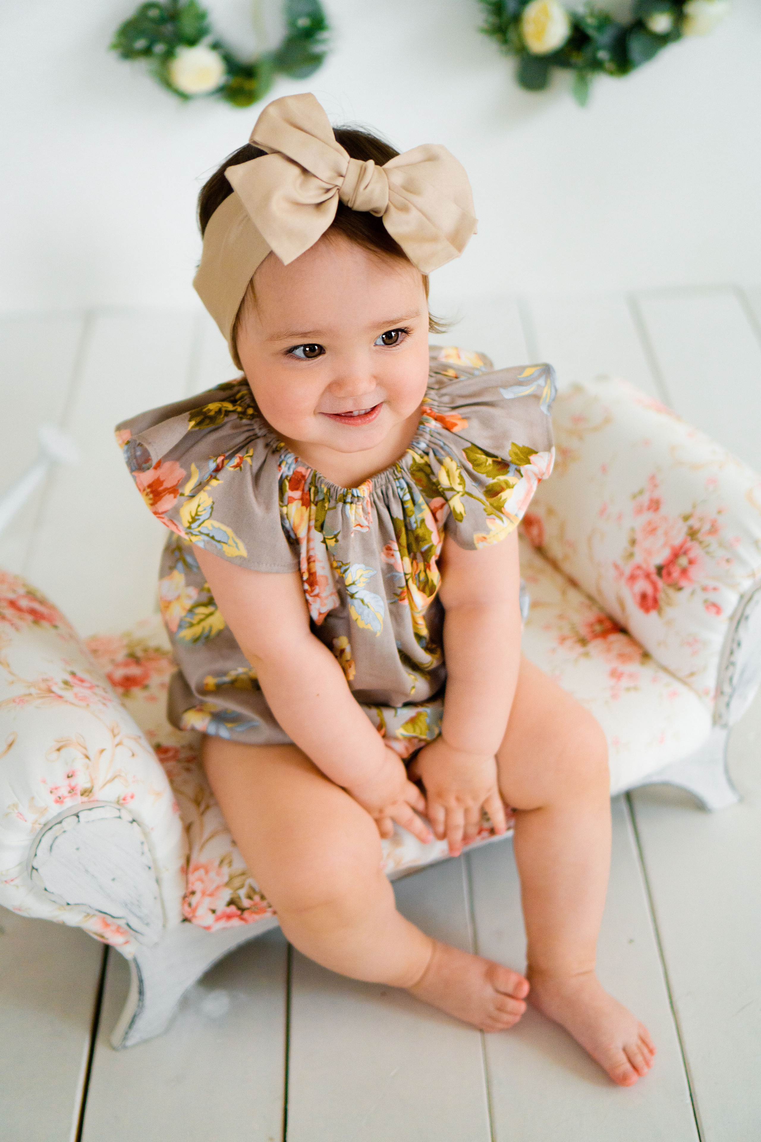 Маленькие леди. Анастасия Подольская: фотограф из Иркутска