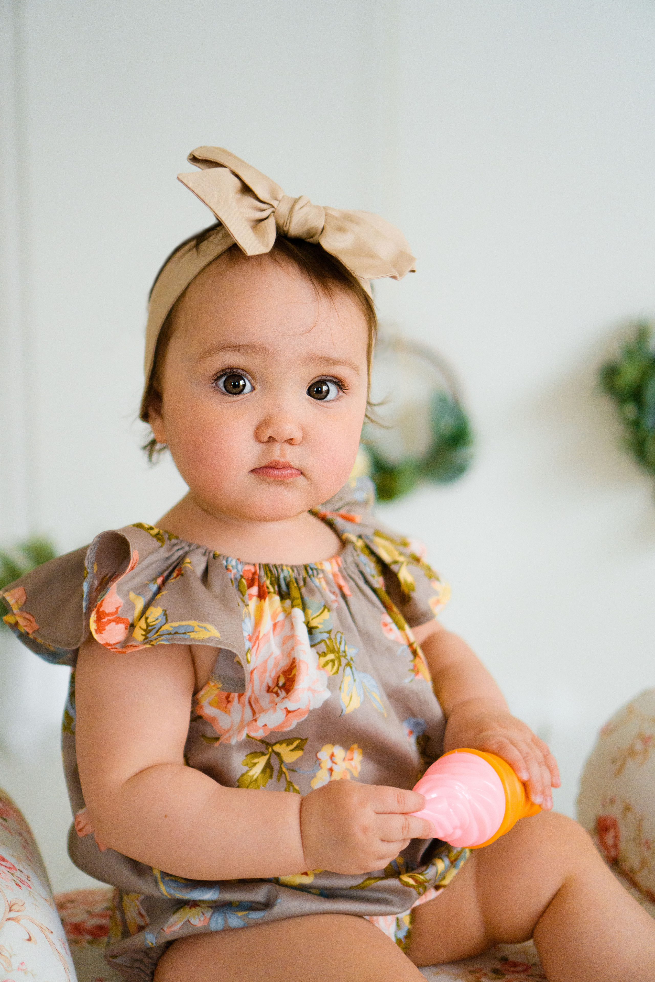 Маленькие леди. Анастасия Подольская: фотограф из Иркутска