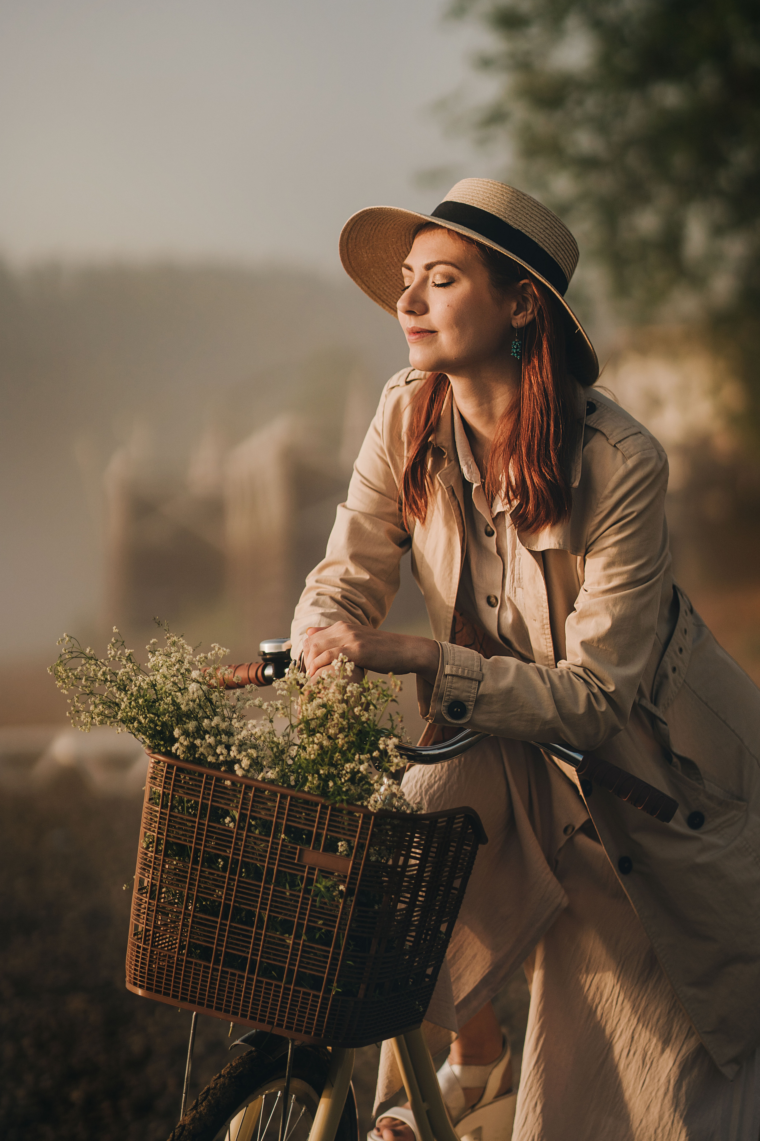 Однажды на рассвете. Анастасия Подольская: фотограф из Иркутска