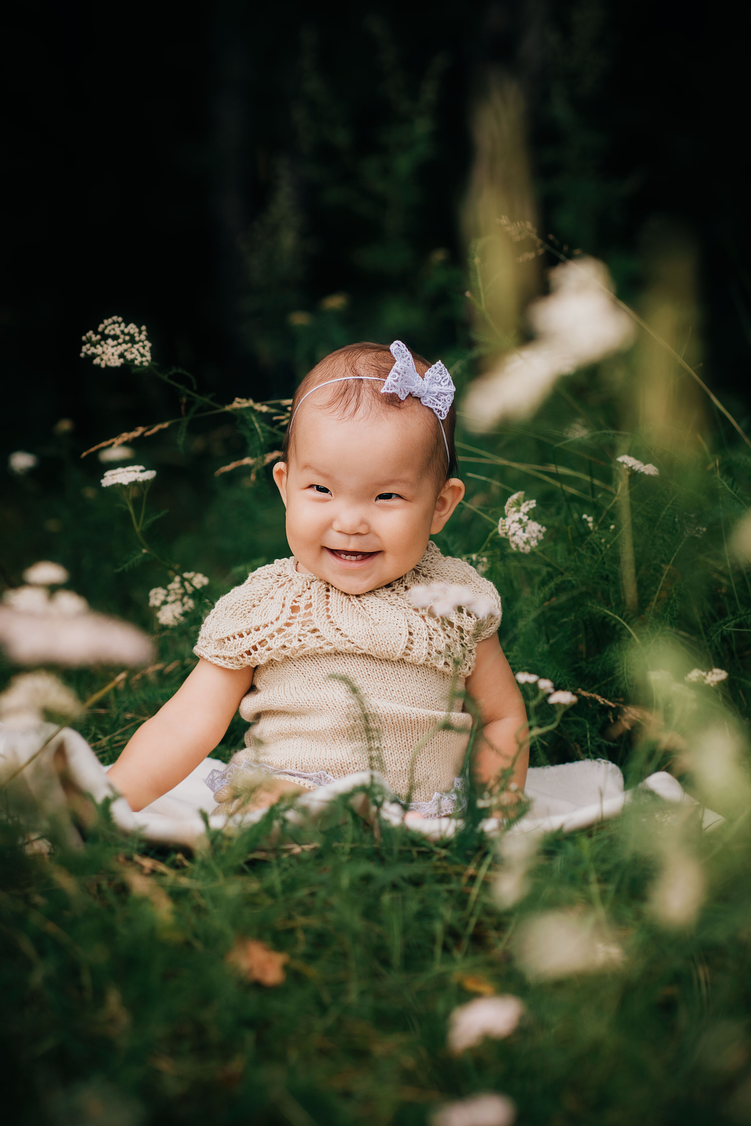 Семейная фотопрогулка. Анастасия Подольская: фотограф из Иркутска