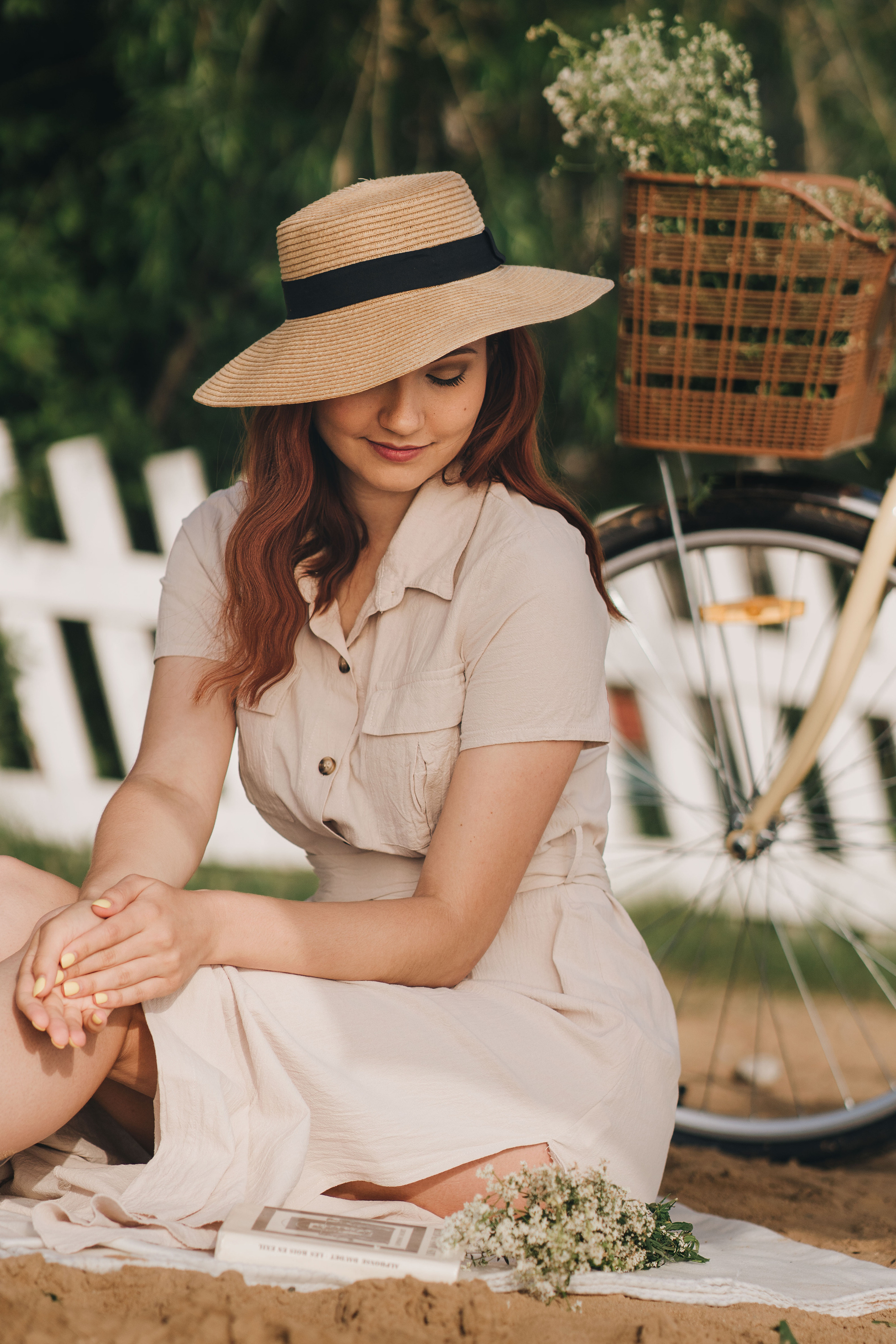 Однажды на рассвете. Анастасия Подольская: фотограф из Иркутска