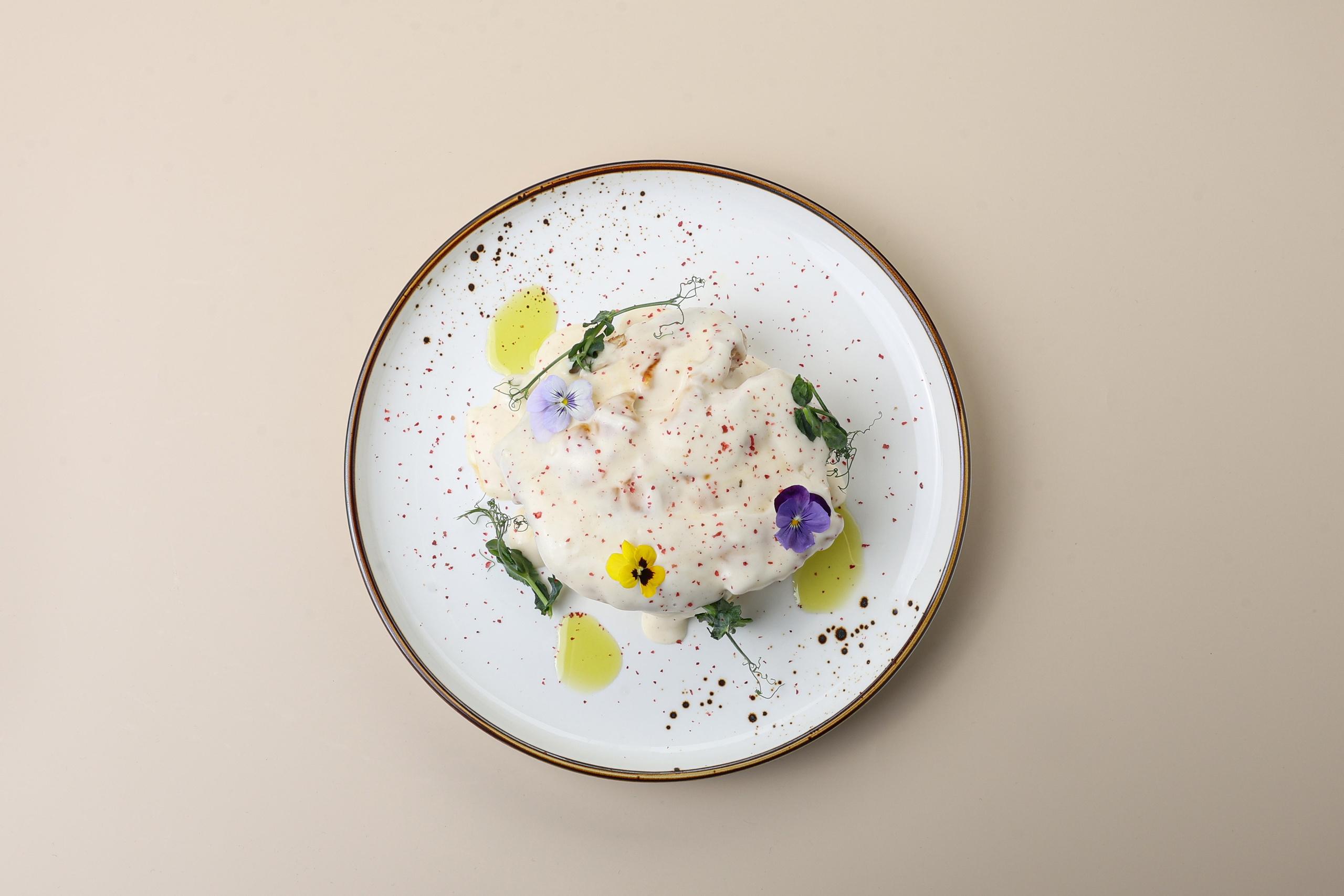 CAPL. Фуд-фотография и гастровизуал