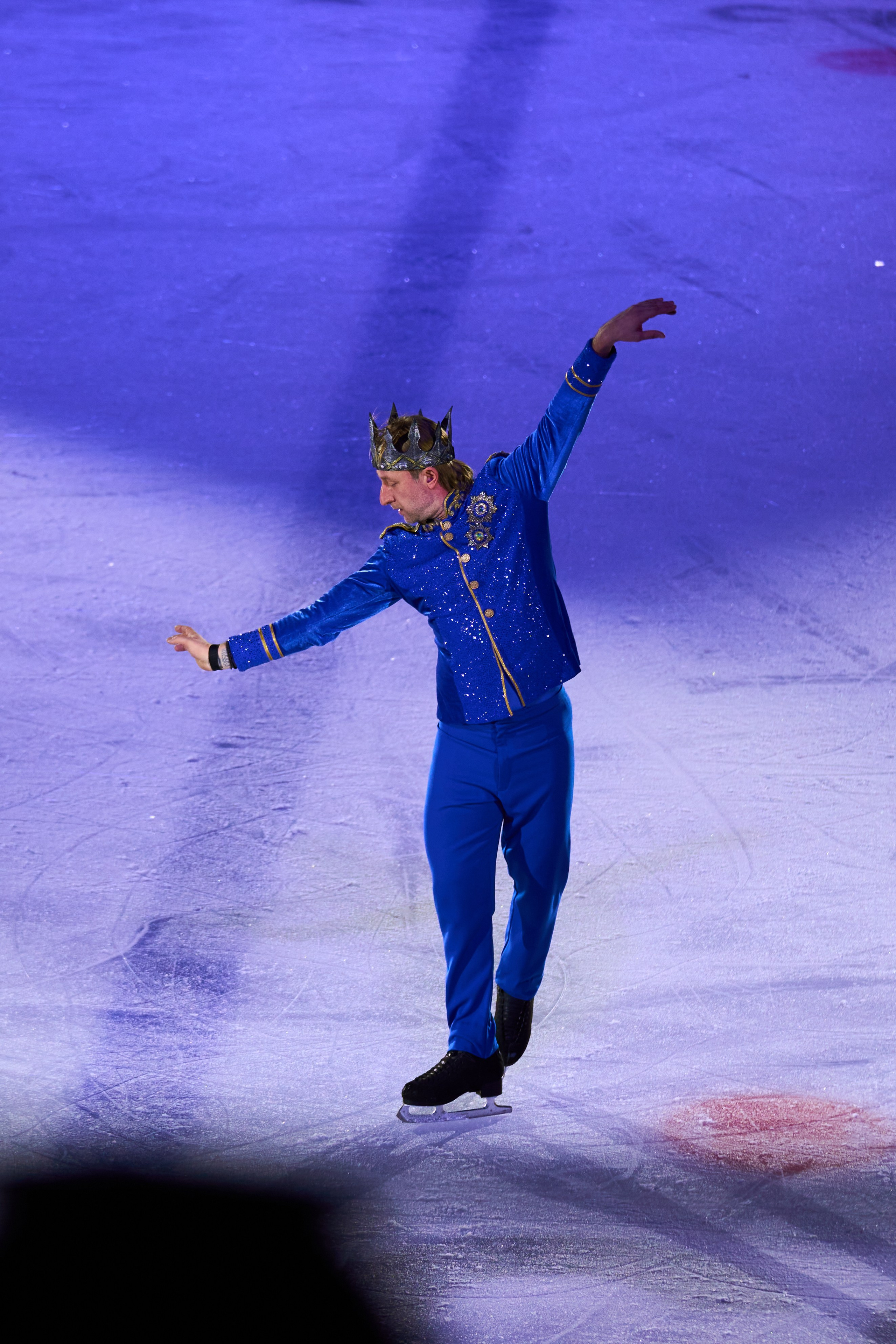 ЛЕДОВОЕ ШОУ “ЗОЛУШКА” & MAHNEVAEVENT. Yekaterinburg, Sochi, Istanbul, Tiflis-Bshari Zaana’da fotoğrafçı