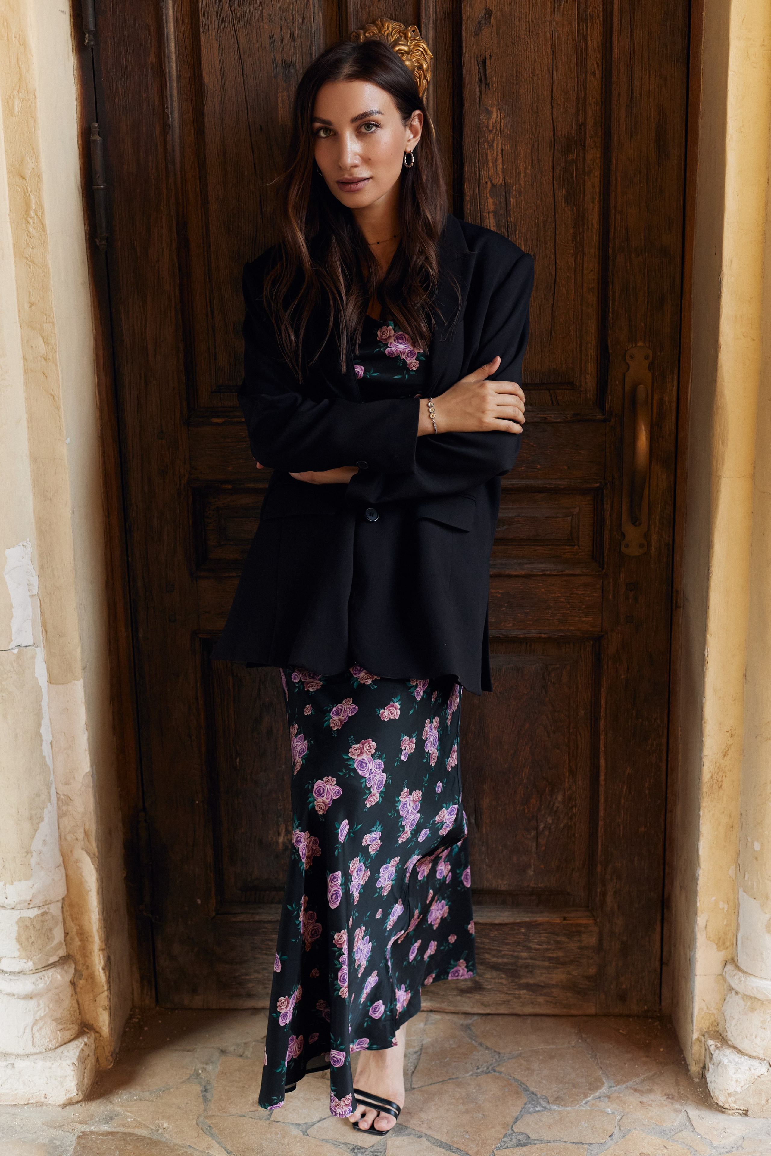 Исмира. Фотограф в Москве Струц Влада