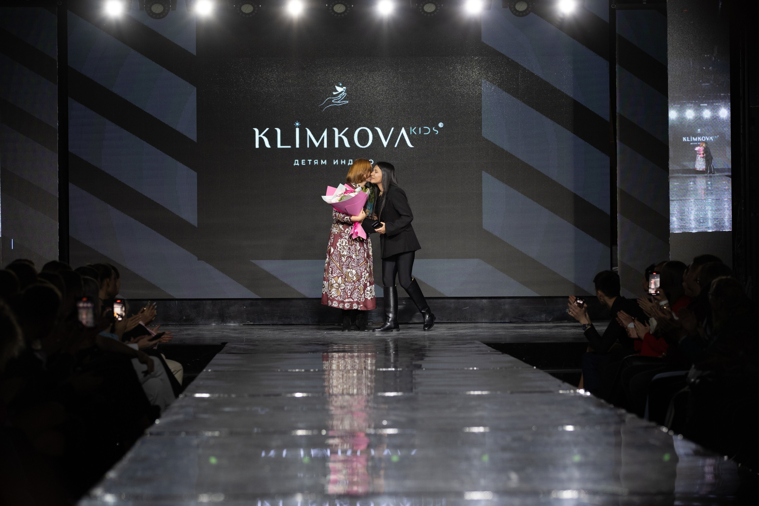 Media Fashion Project. Фотограф в Москве, в Самаре Инна Мамонова