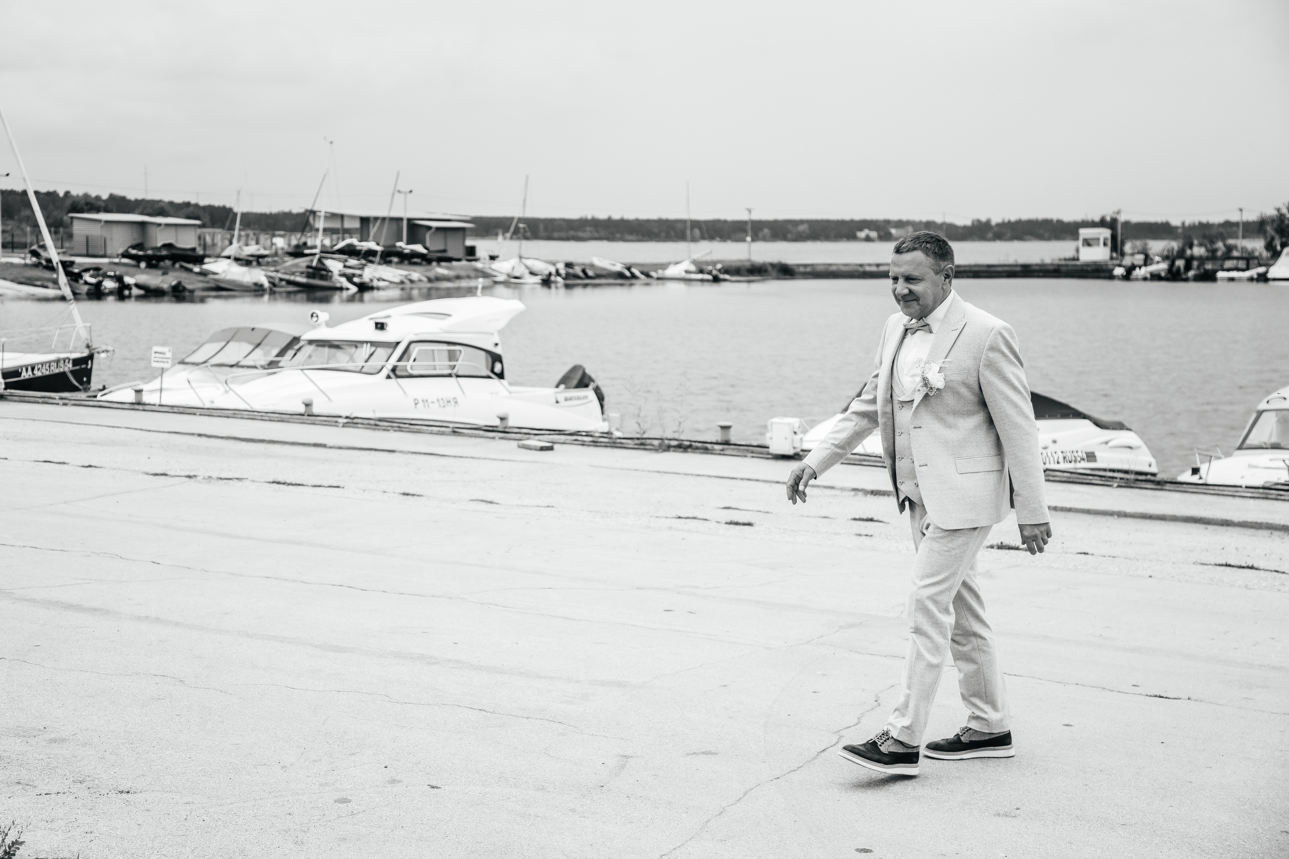 Кристина и Виталий. Свадебный  фотограф Новосибирск