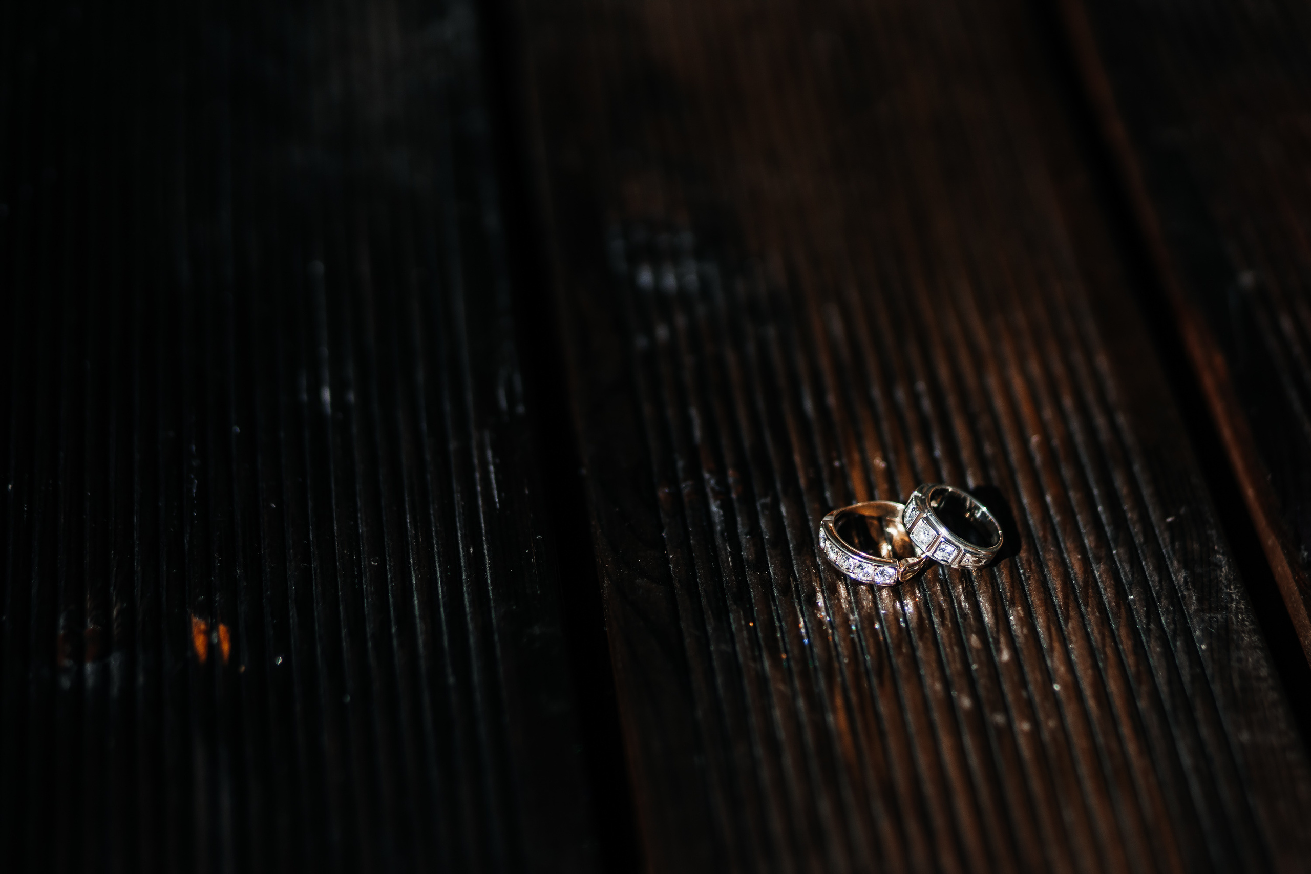 Кристина и Виталий. Свадебный  фотограф Новосибирск