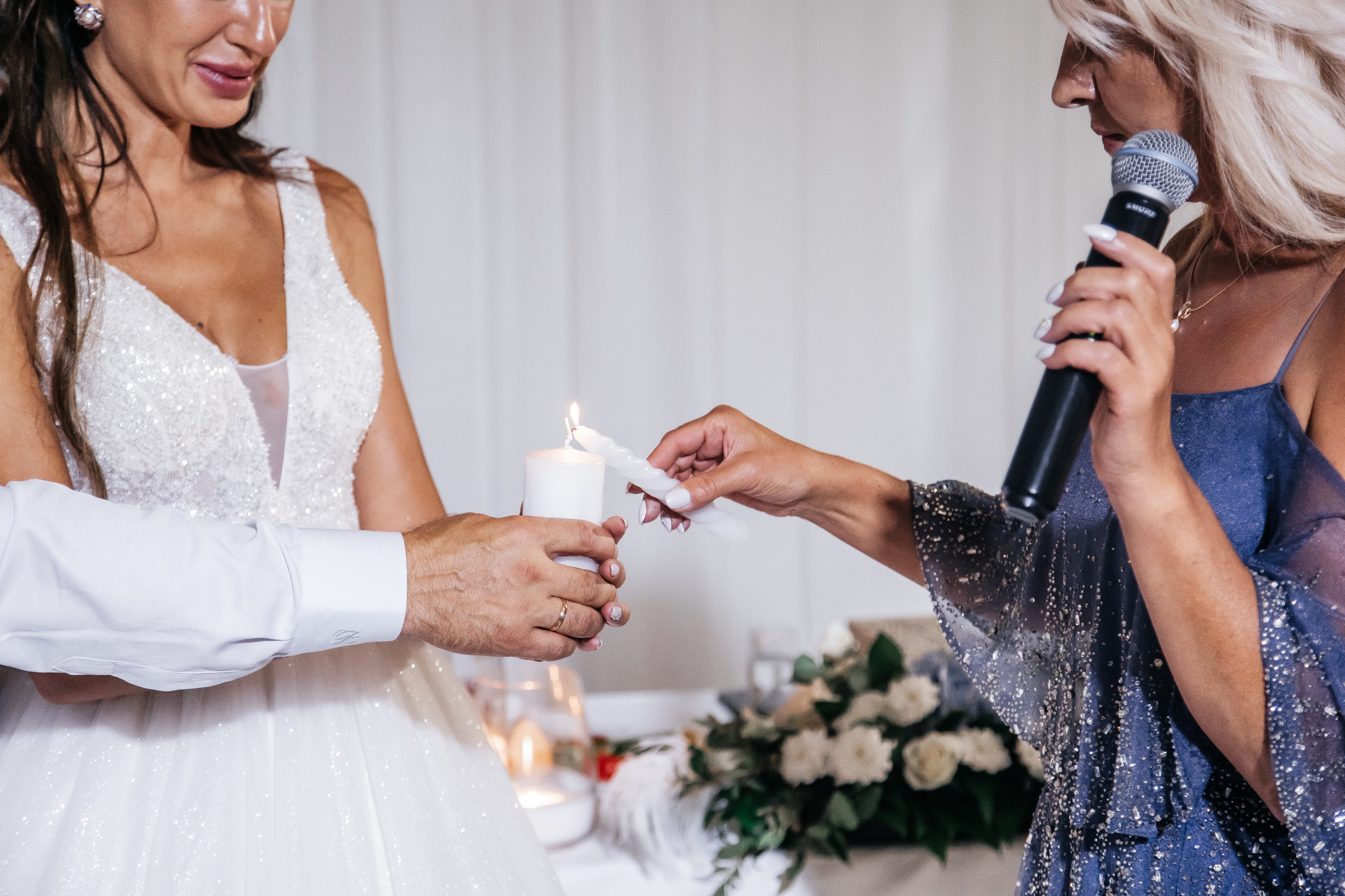 Кристина и Виталий. Свадебный  фотограф Новосибирск