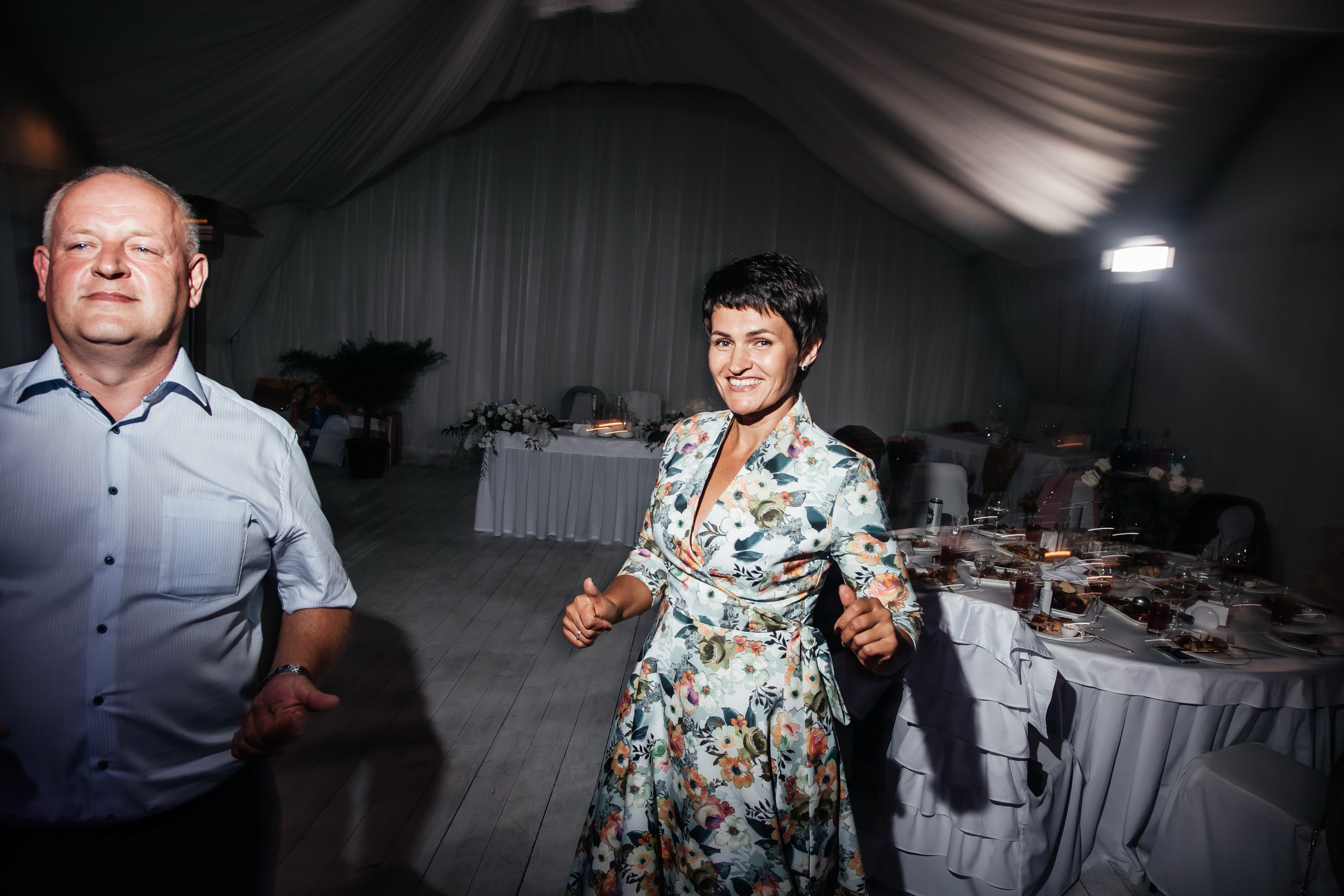 Кристина и Виталий. Свадебный  фотограф Новосибирск