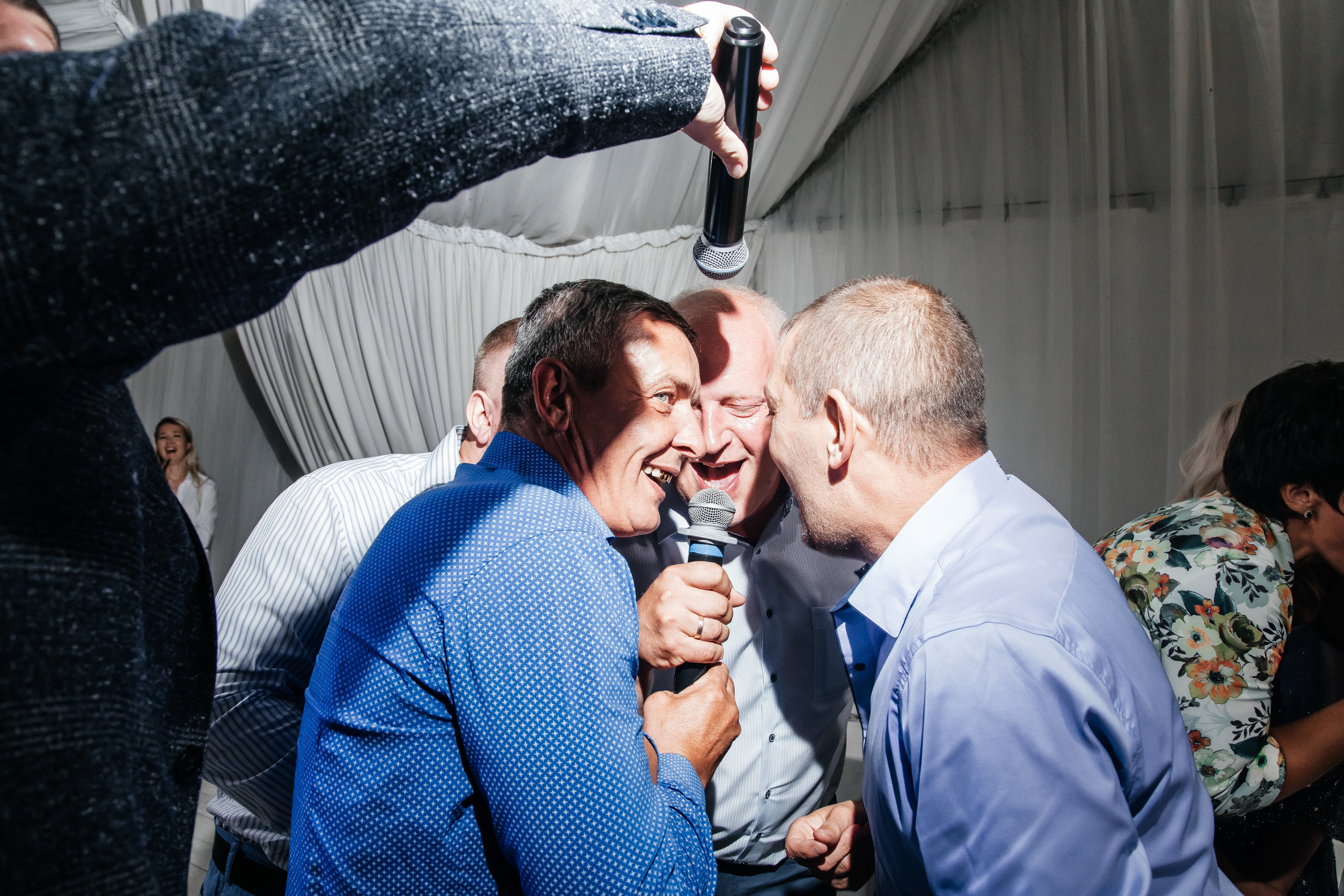 Кристина и Виталий. Свадебный  фотограф Новосибирск