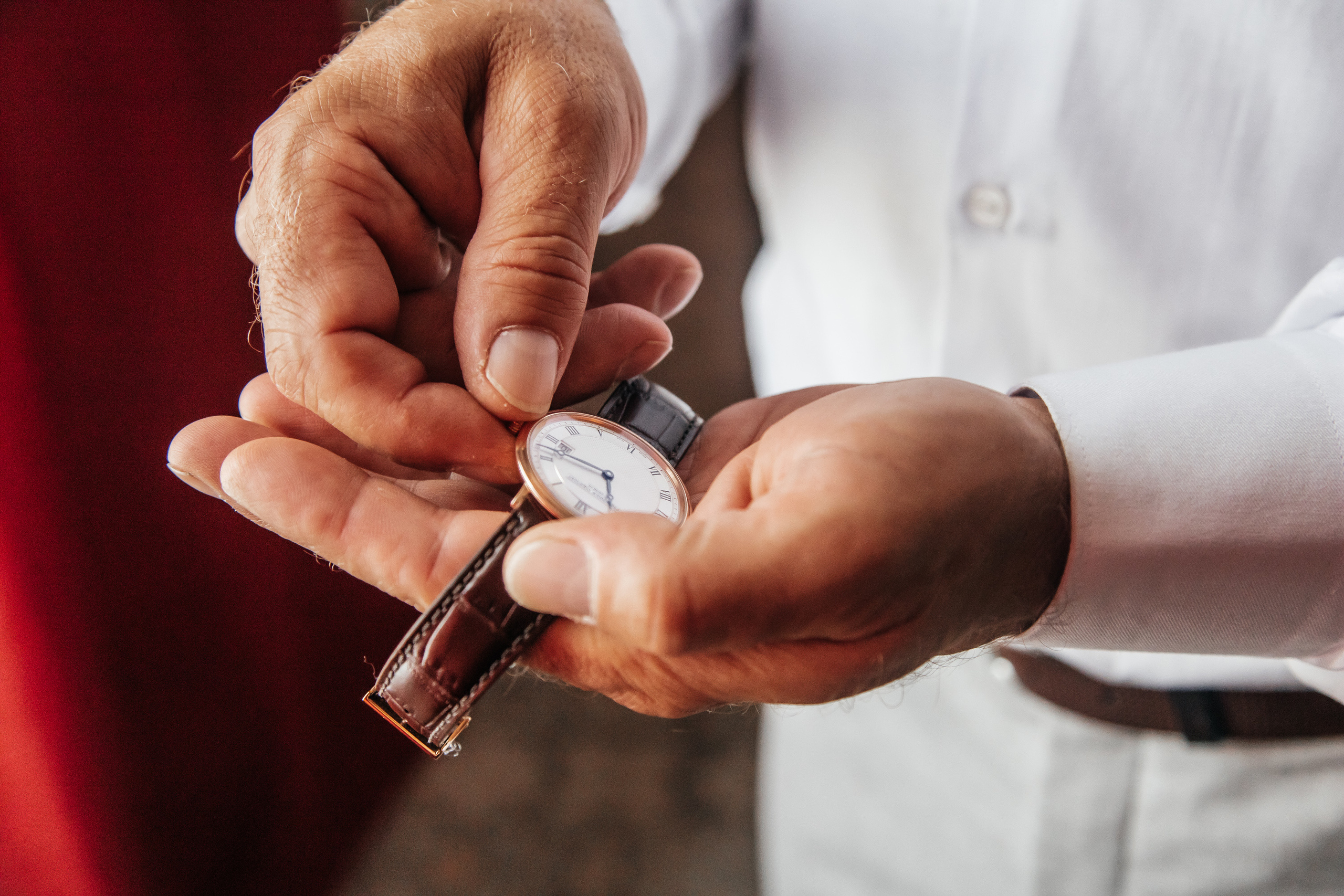 Кристина и Виталий. Свадебный  фотограф Новосибирск