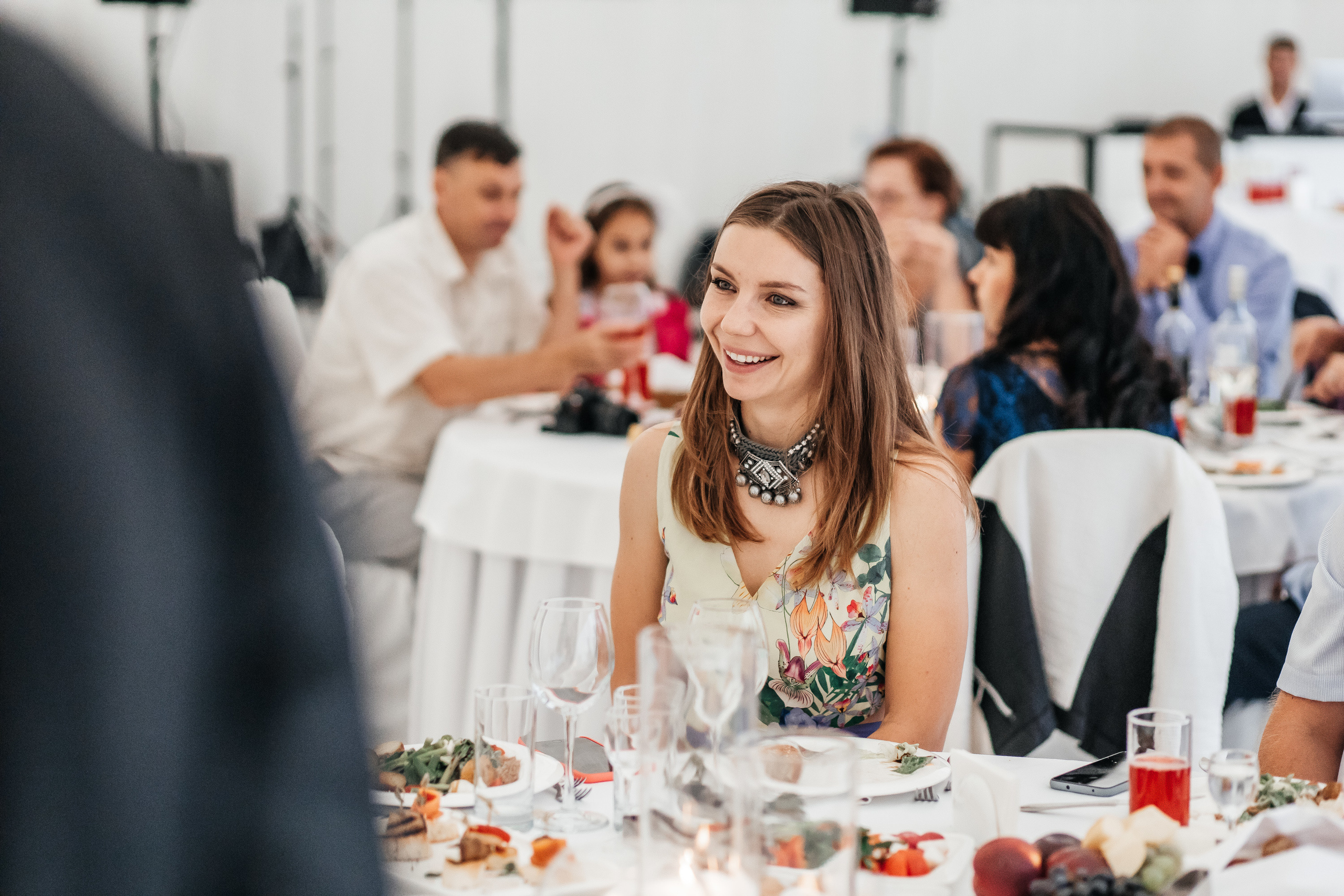 Кристина и Виталий. Свадебный  фотограф Новосибирск