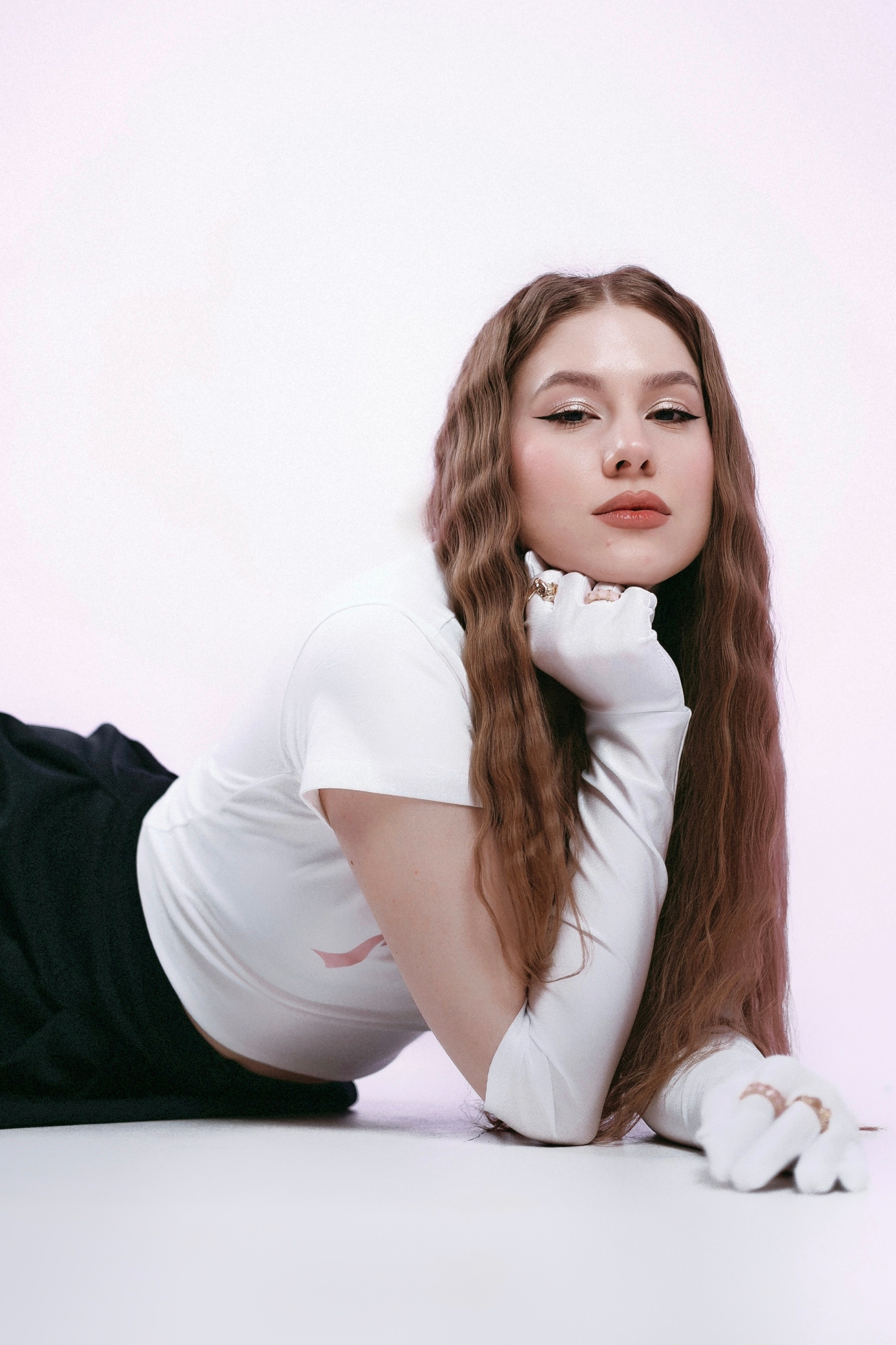 Олеся. Фотограф Елизавета Наумова