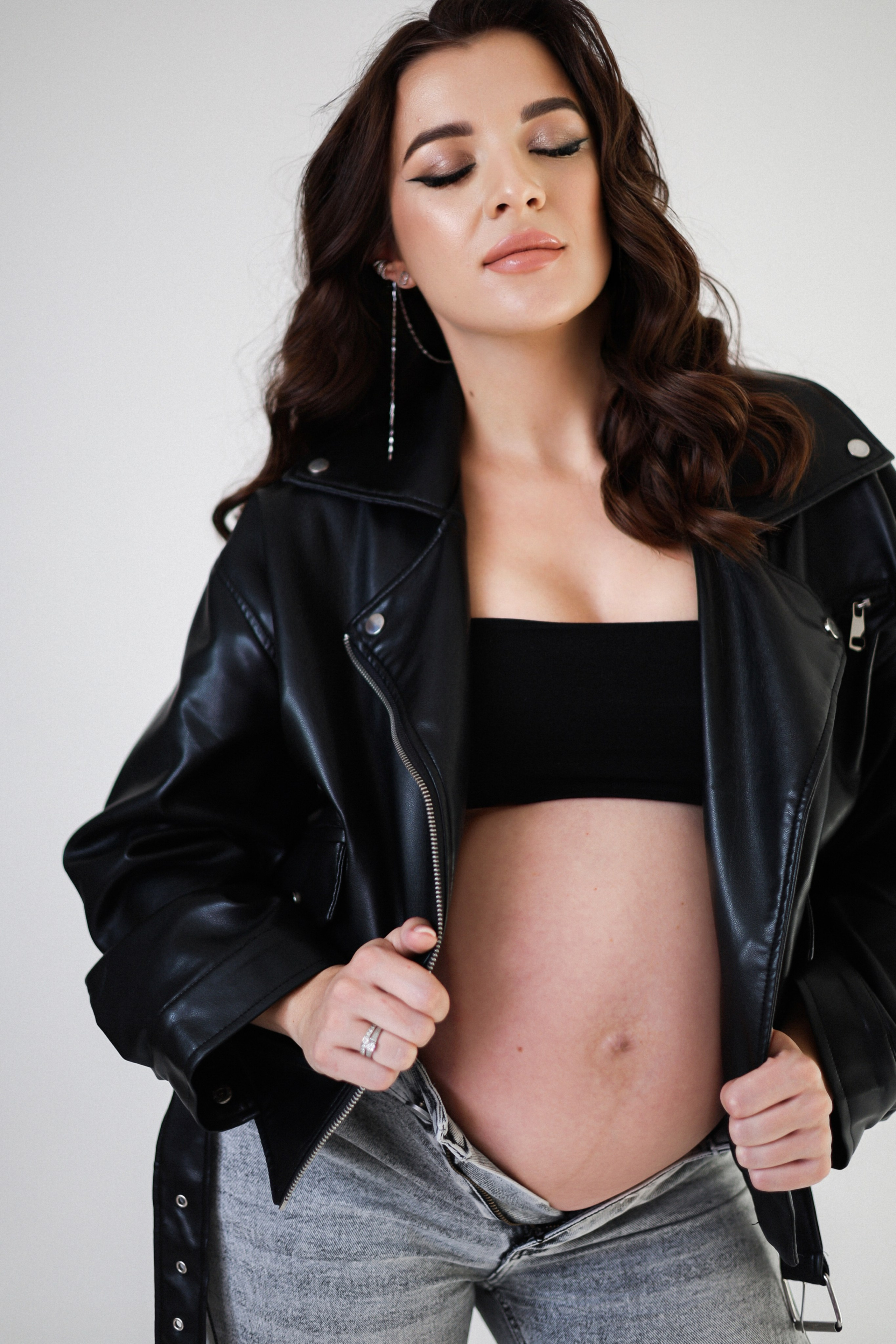 Олеся. Фотограф Елизавета Наумова