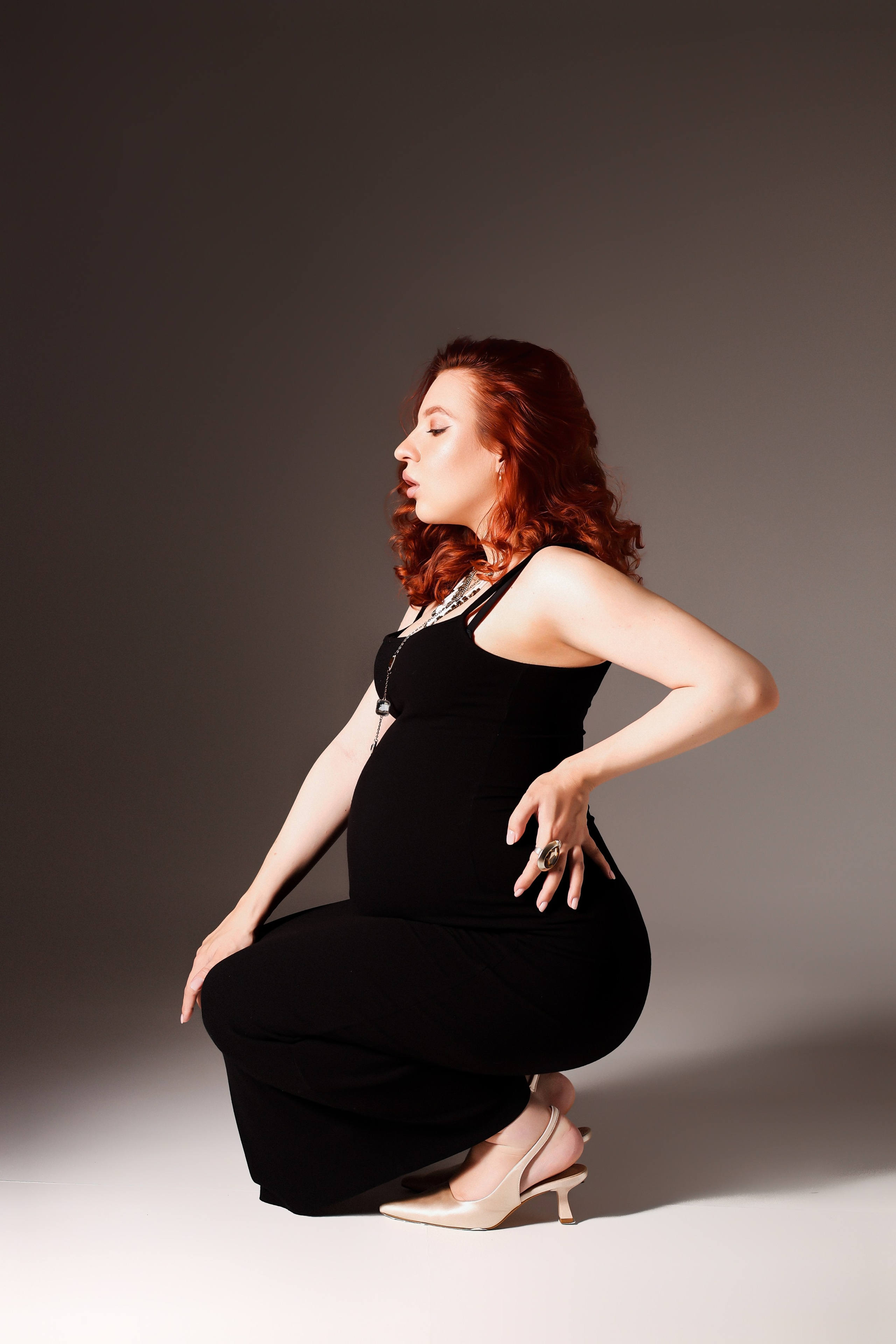 Елизавета. Фотограф Елизавета Наумова