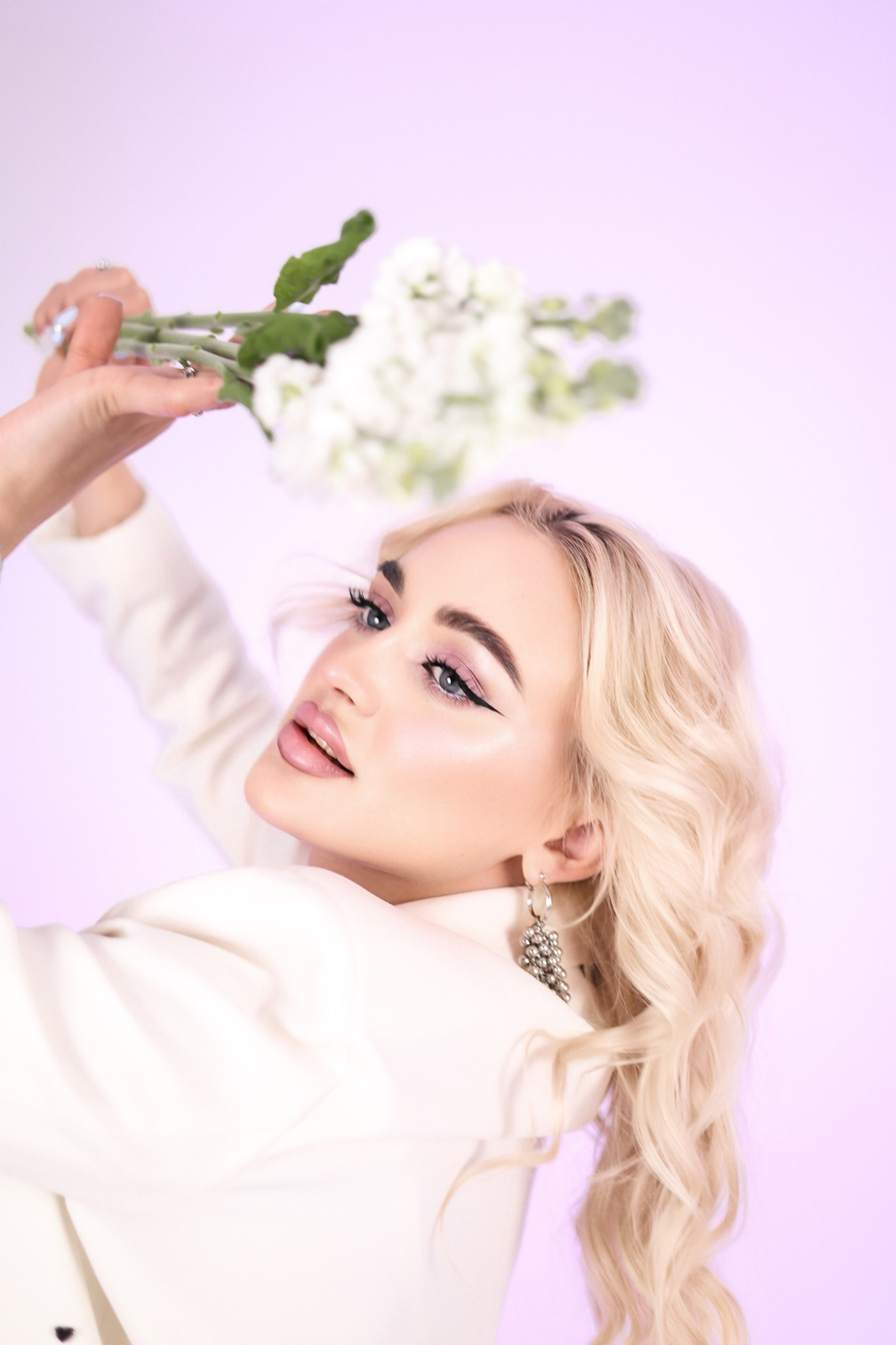 Мария. Фотограф Елизавета Наумова