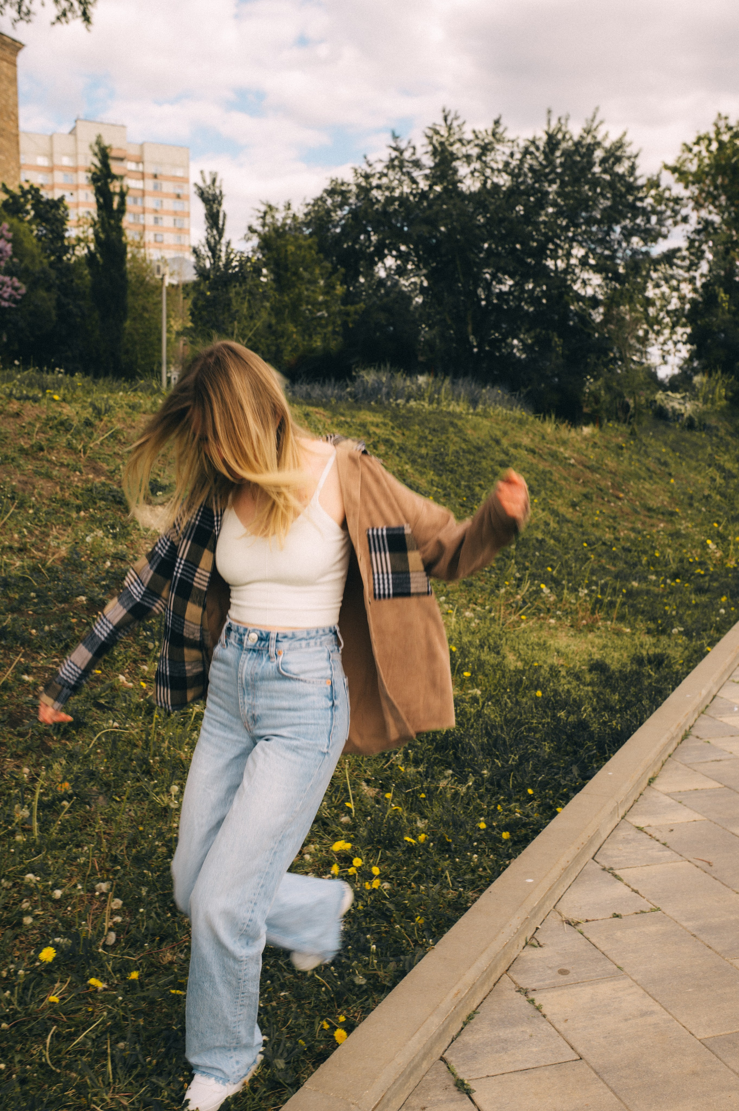 Солнечная Марго🌼. Лайфстайл фотограф в Москве Серебрянская Фаина