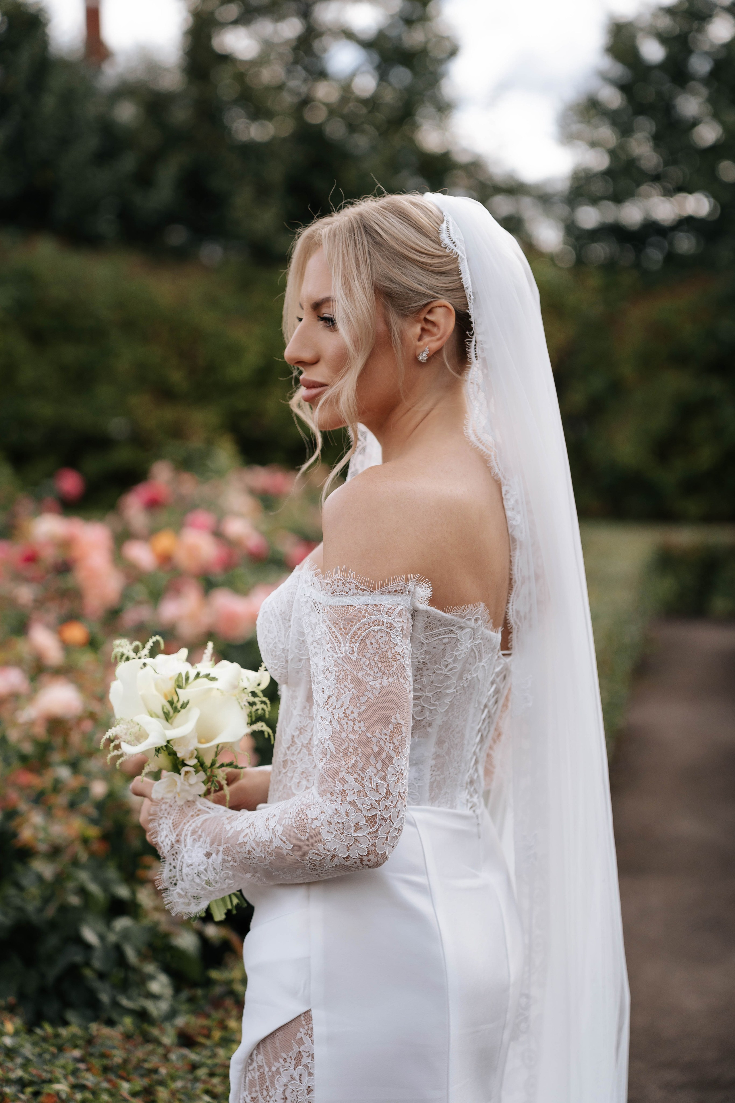 Svetlana & Evgeny. Свадебный фотограф в Воронеже Самохина Екатерина