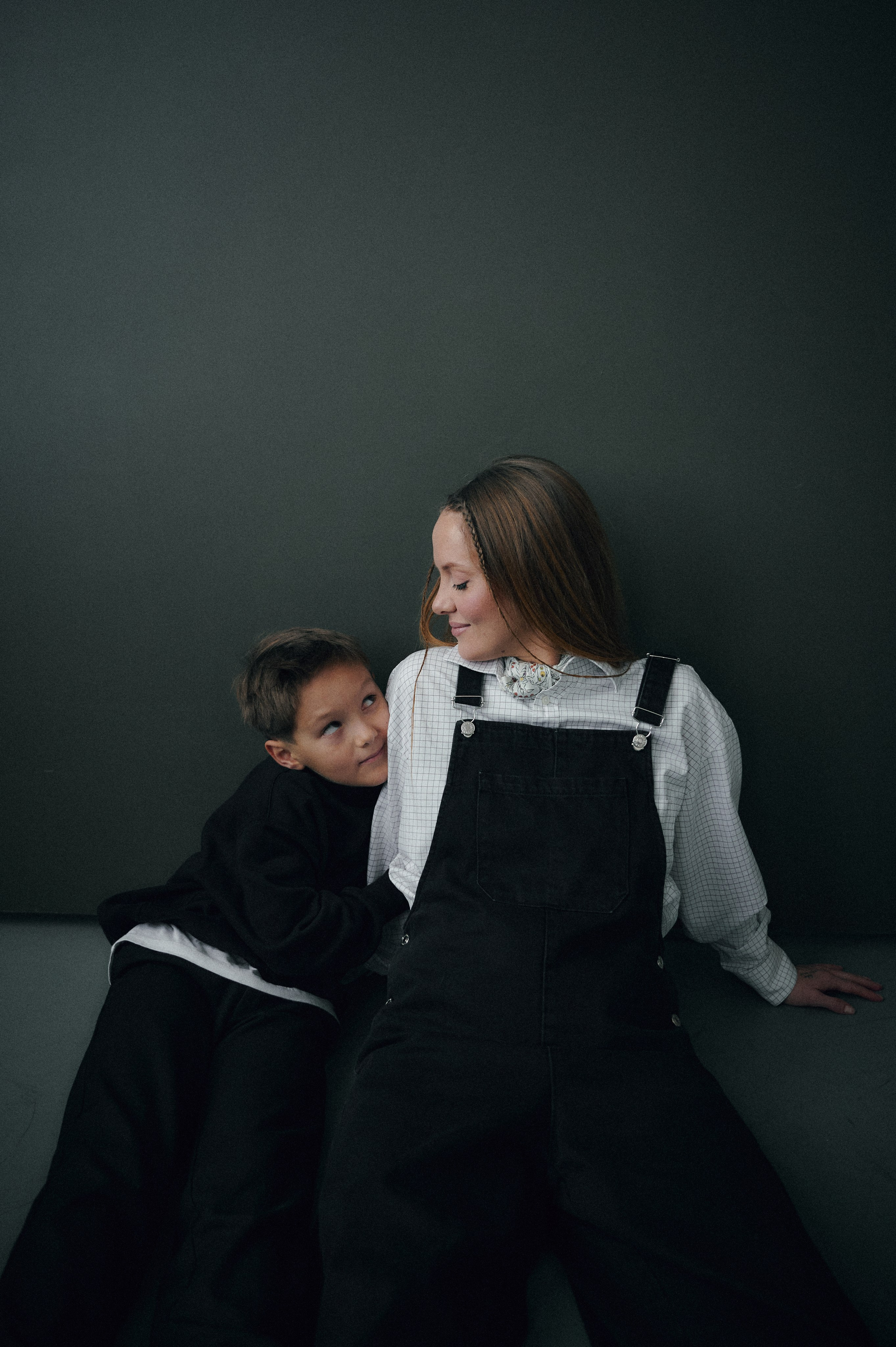 Семья. Главная