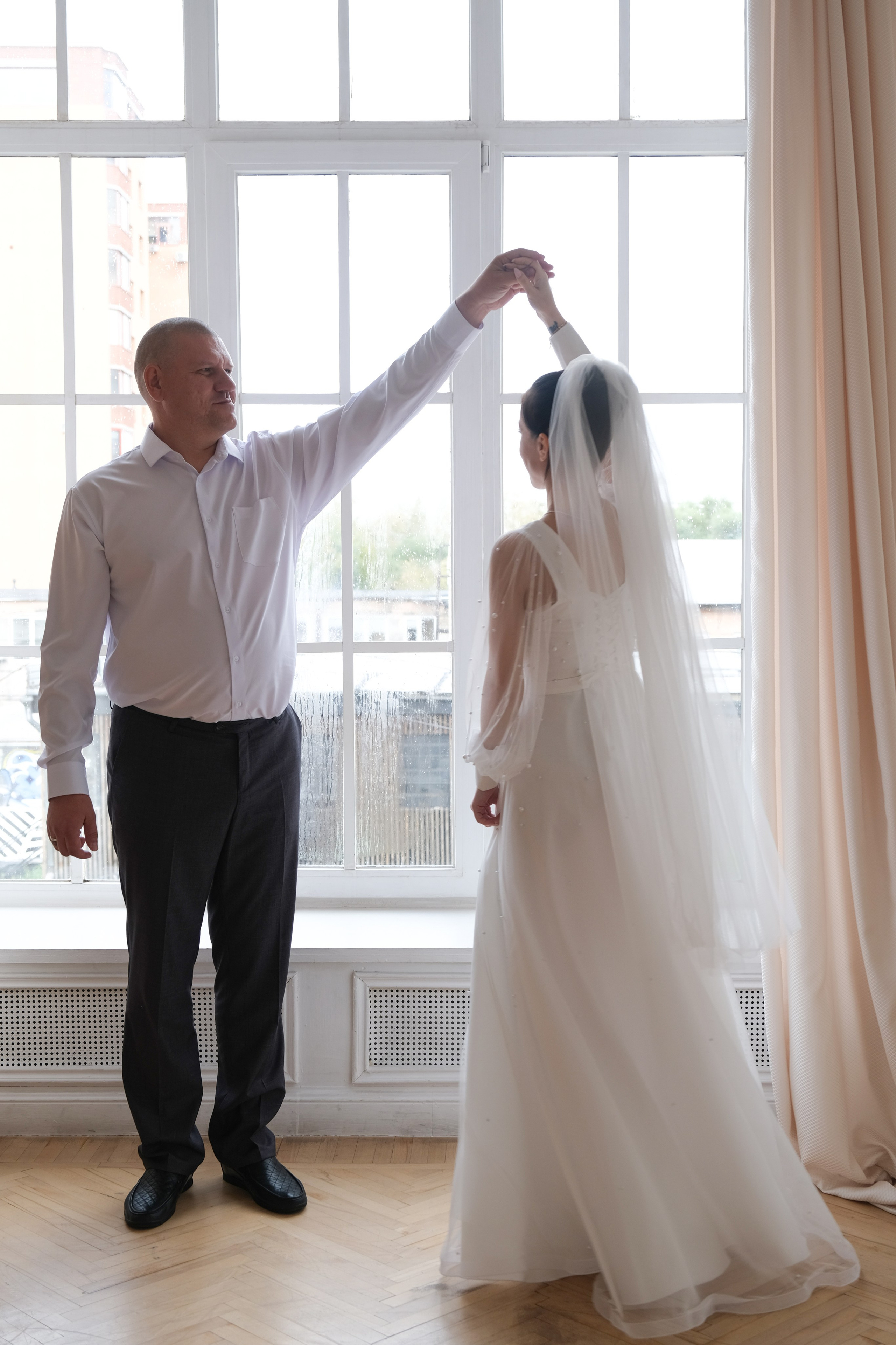 Венчание Владислава и Евгении. Свадебный фотограф в Челябинске Сырчикова Наталья