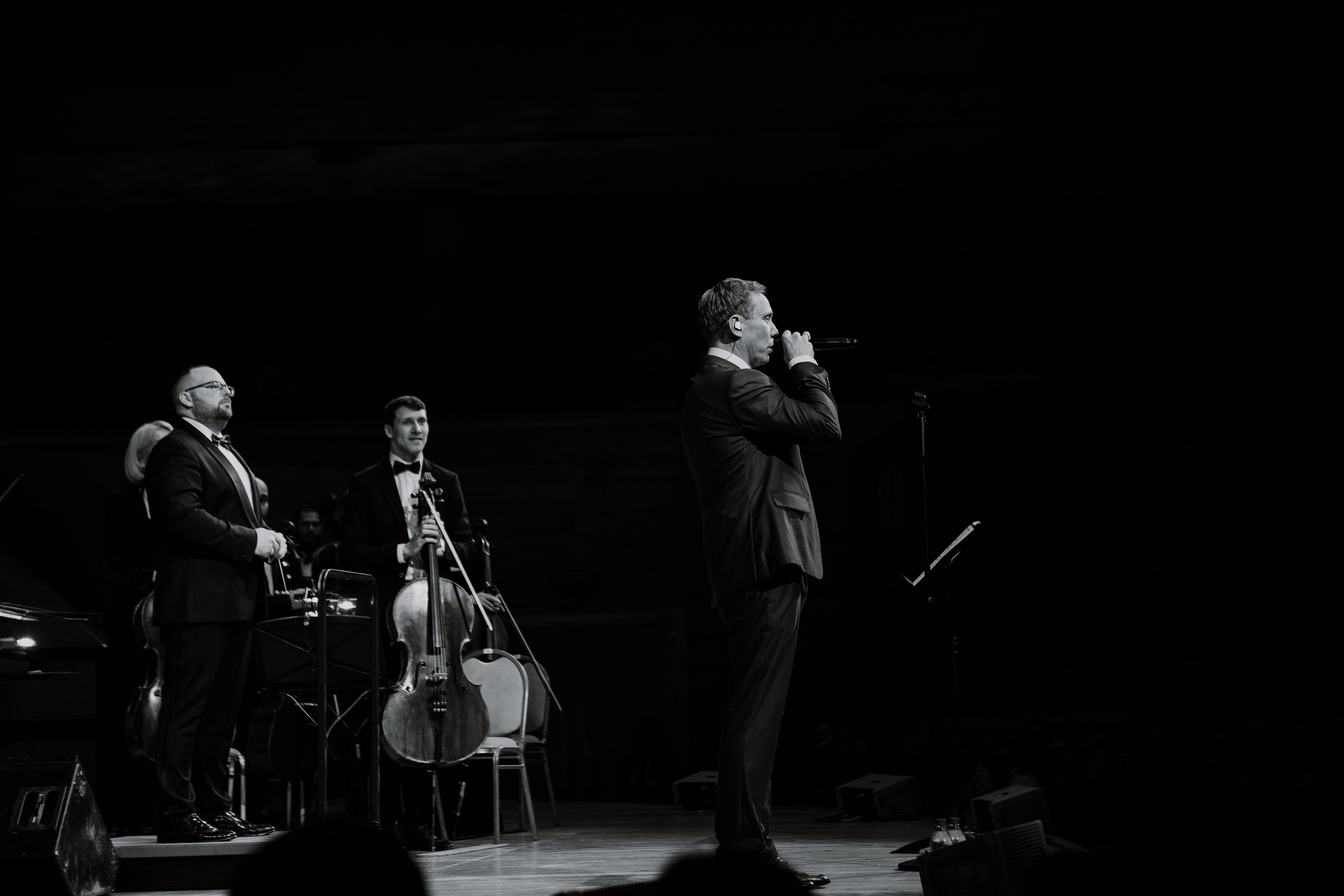 NIGATIV. Фотограф Москва