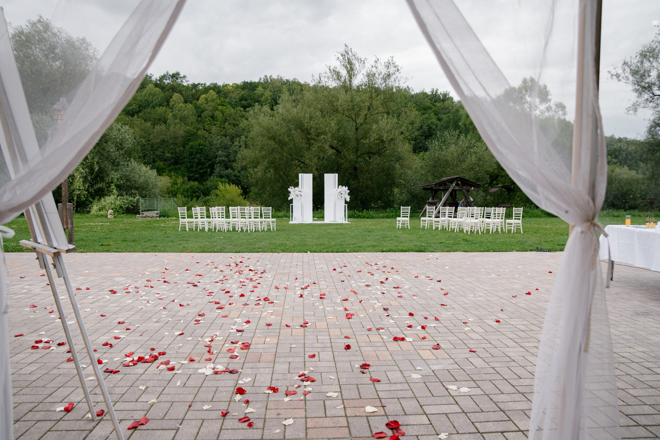 Илья и Татьяна. Свадебный и семейный фотограф в Коломне Мария Мусатова