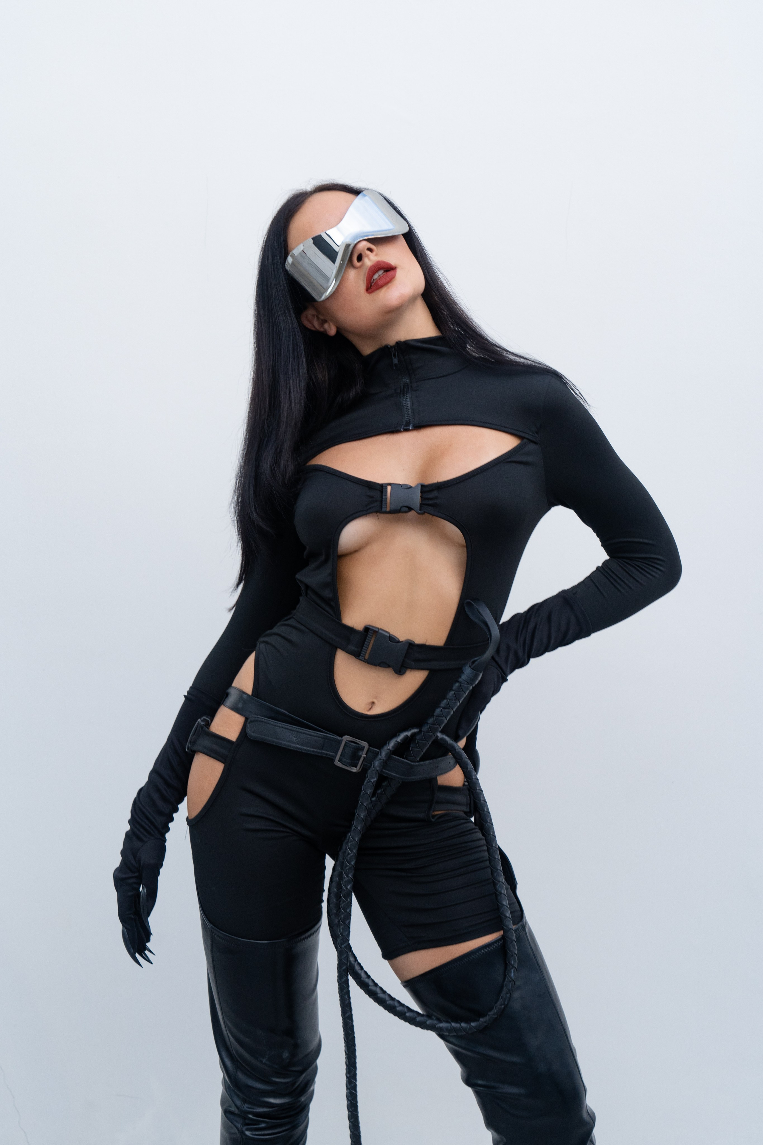 All works. PavelVisual