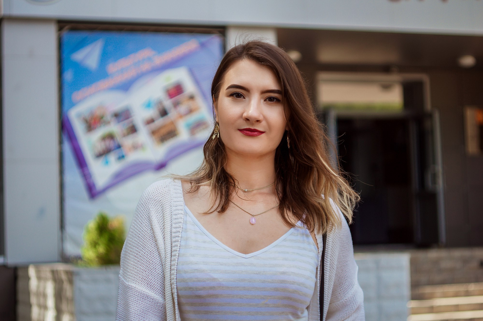 Фотосъемка выпускного