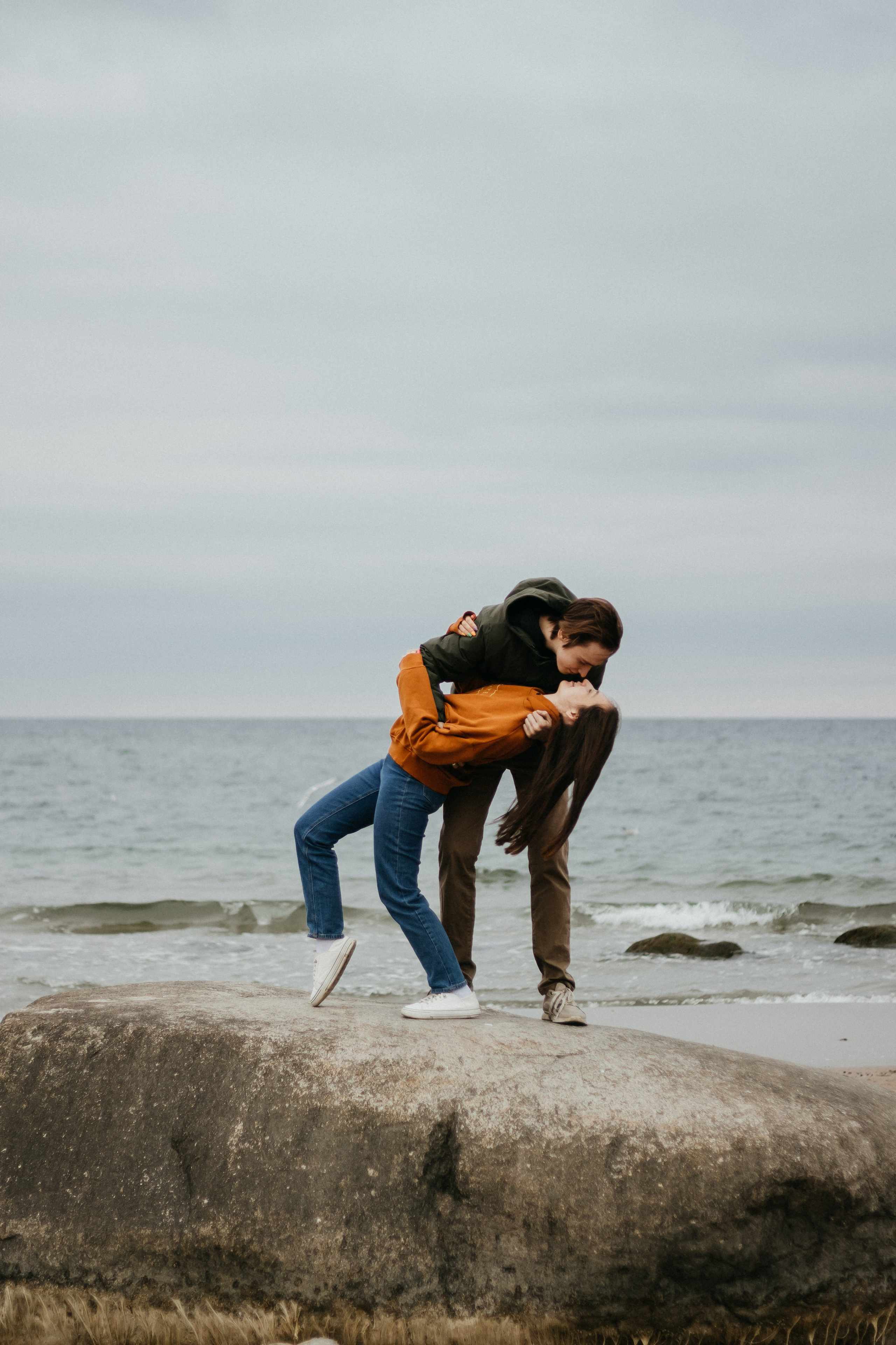Никита и Настя. Профессиональный фотограф в Санкт-Петербурге