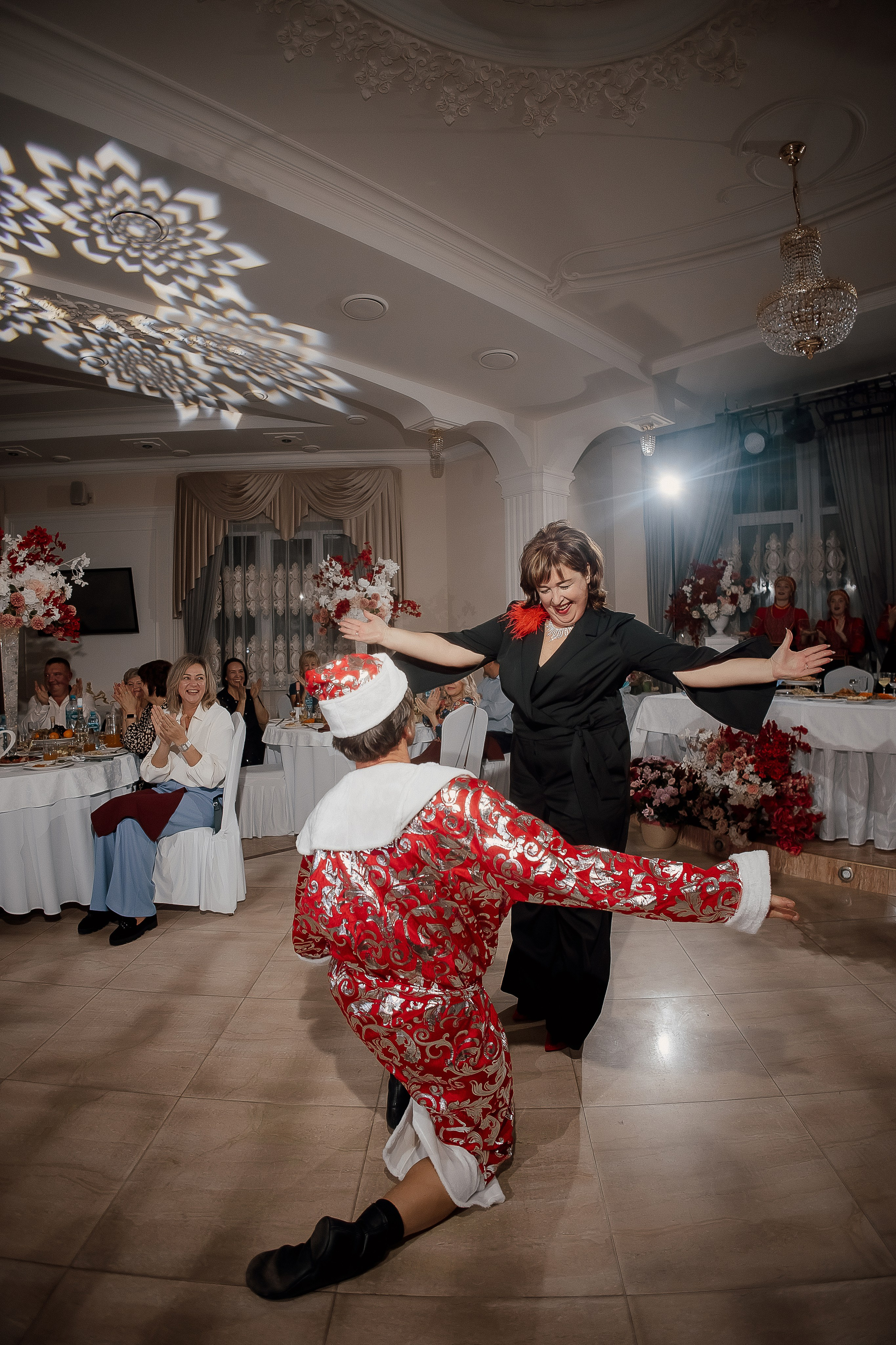 Юбилей. Свадебный фотограф
