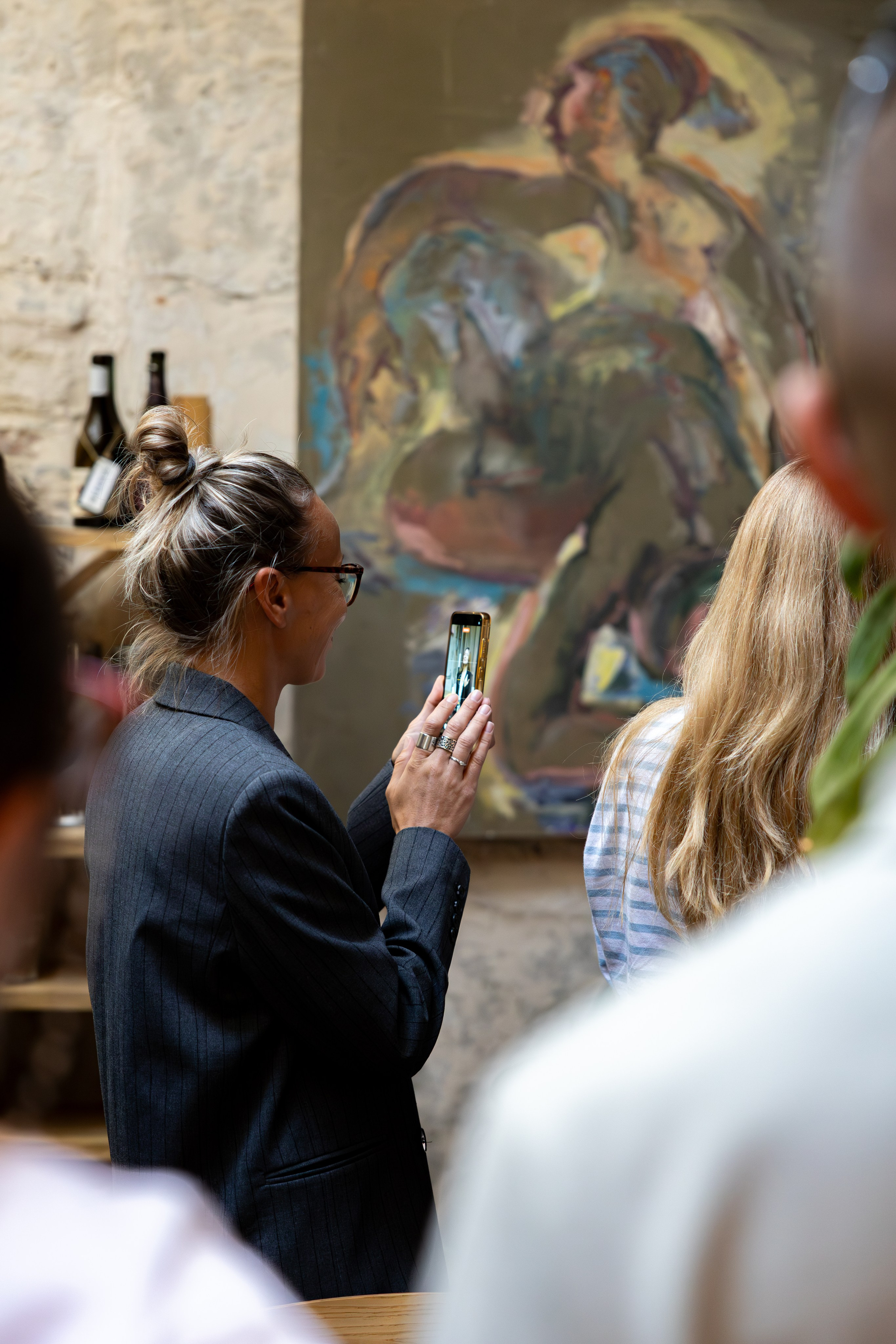 Gastrodvor THE LAB. Дженбаз Павел — фотограф в Ялте