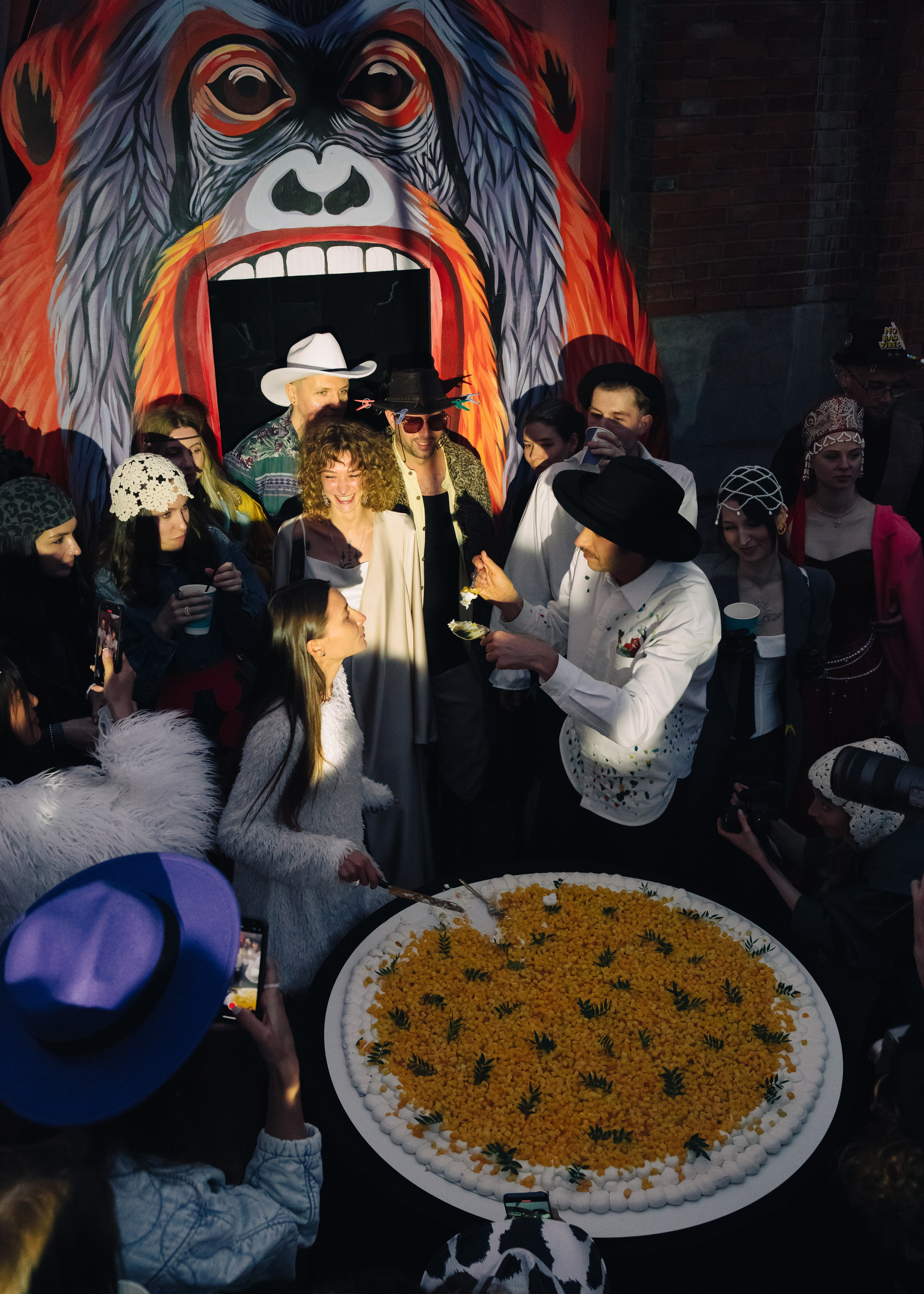 @sladkayavataagency. Свадебный и репортажный фотограф в Москве Владимир Сергеев | Naysaikolo