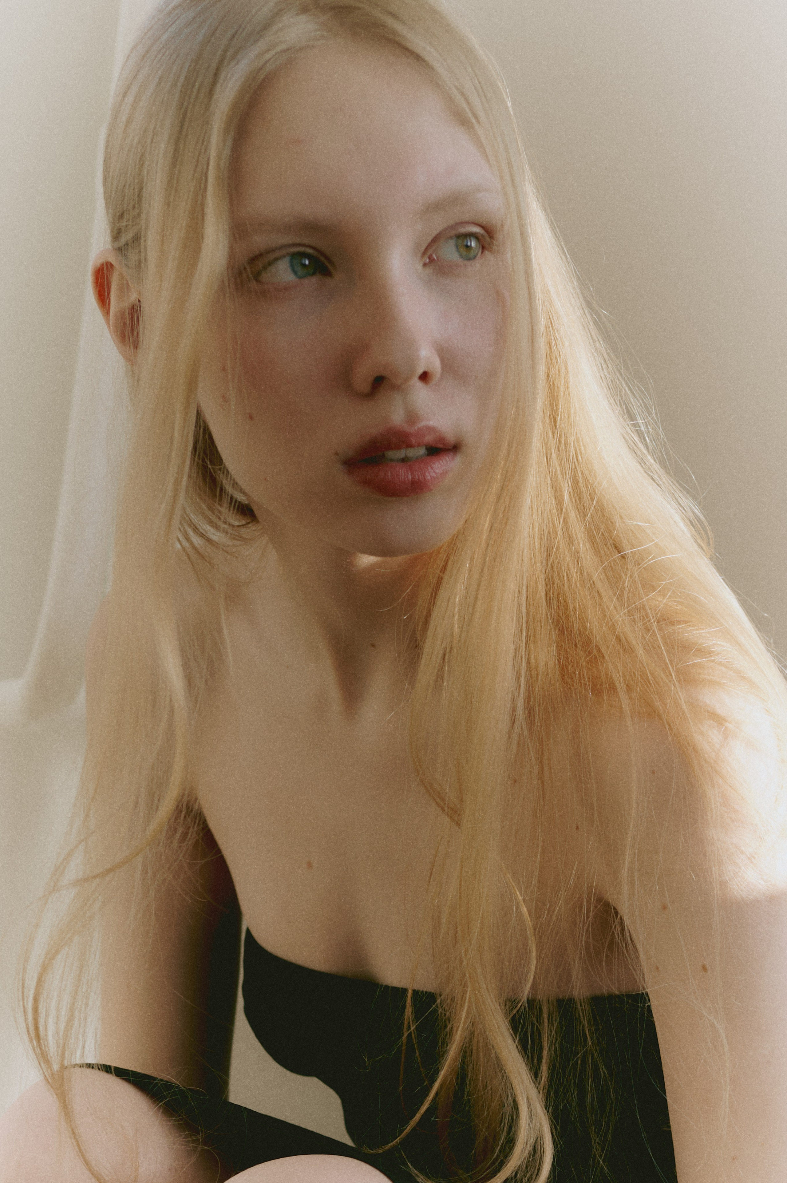 SNEJANA. Фотограф Полина Шадриева, Красноярск