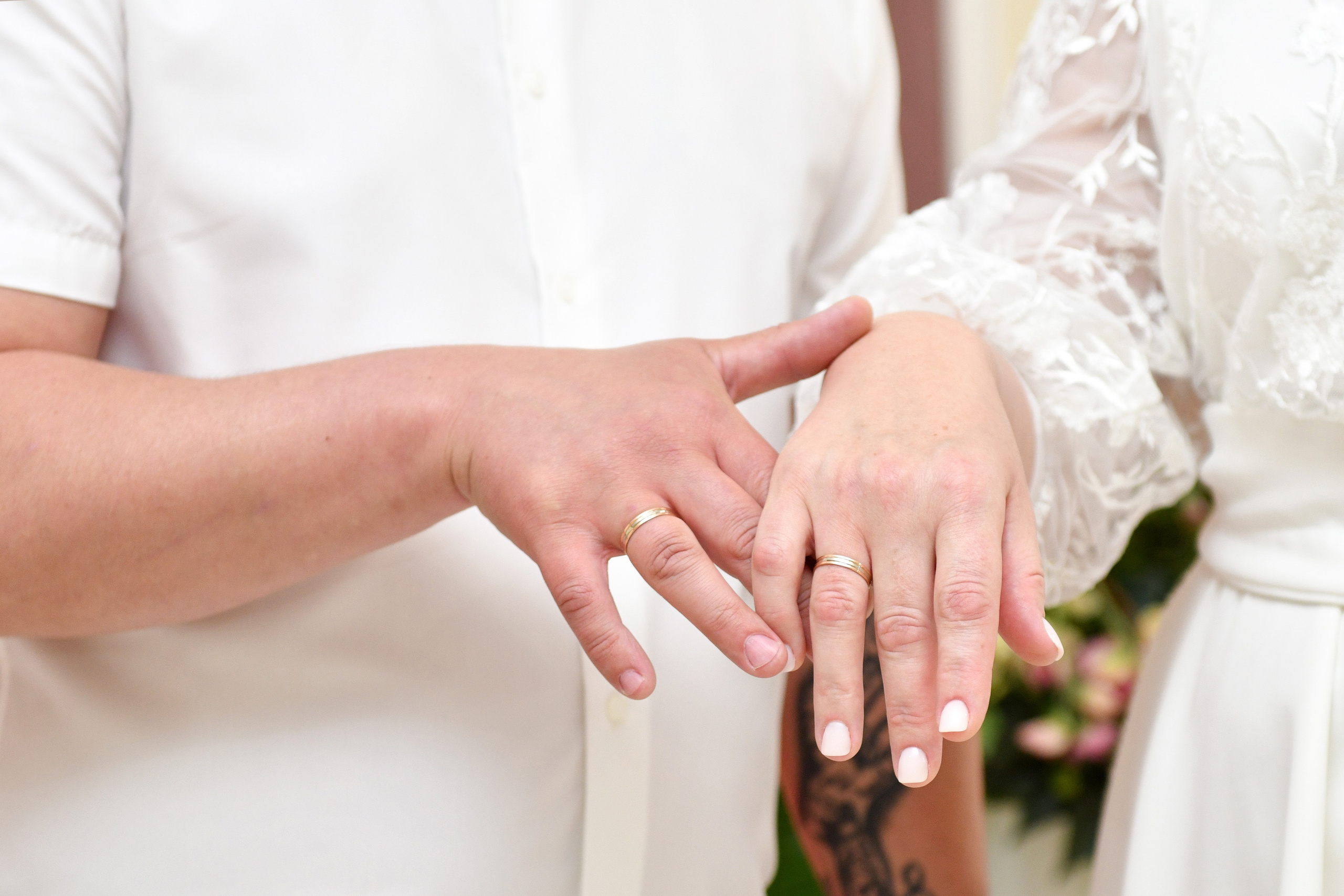 Свадьба в Реутове. Свадебный и портретный фотограф в Москве Галина Борисова