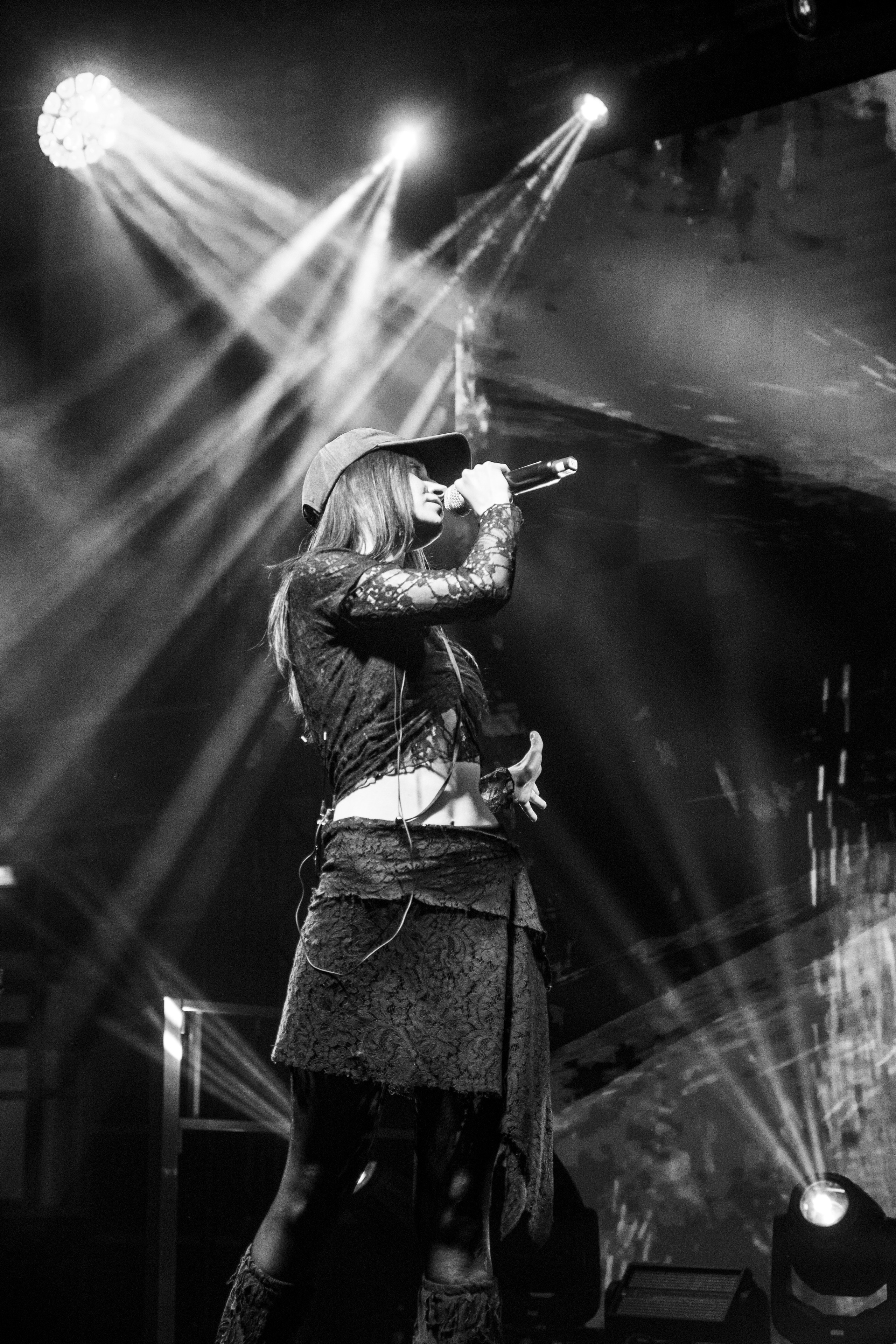 Концерты, разное. Фотограф Давыдова Дарья | Xsae_ph