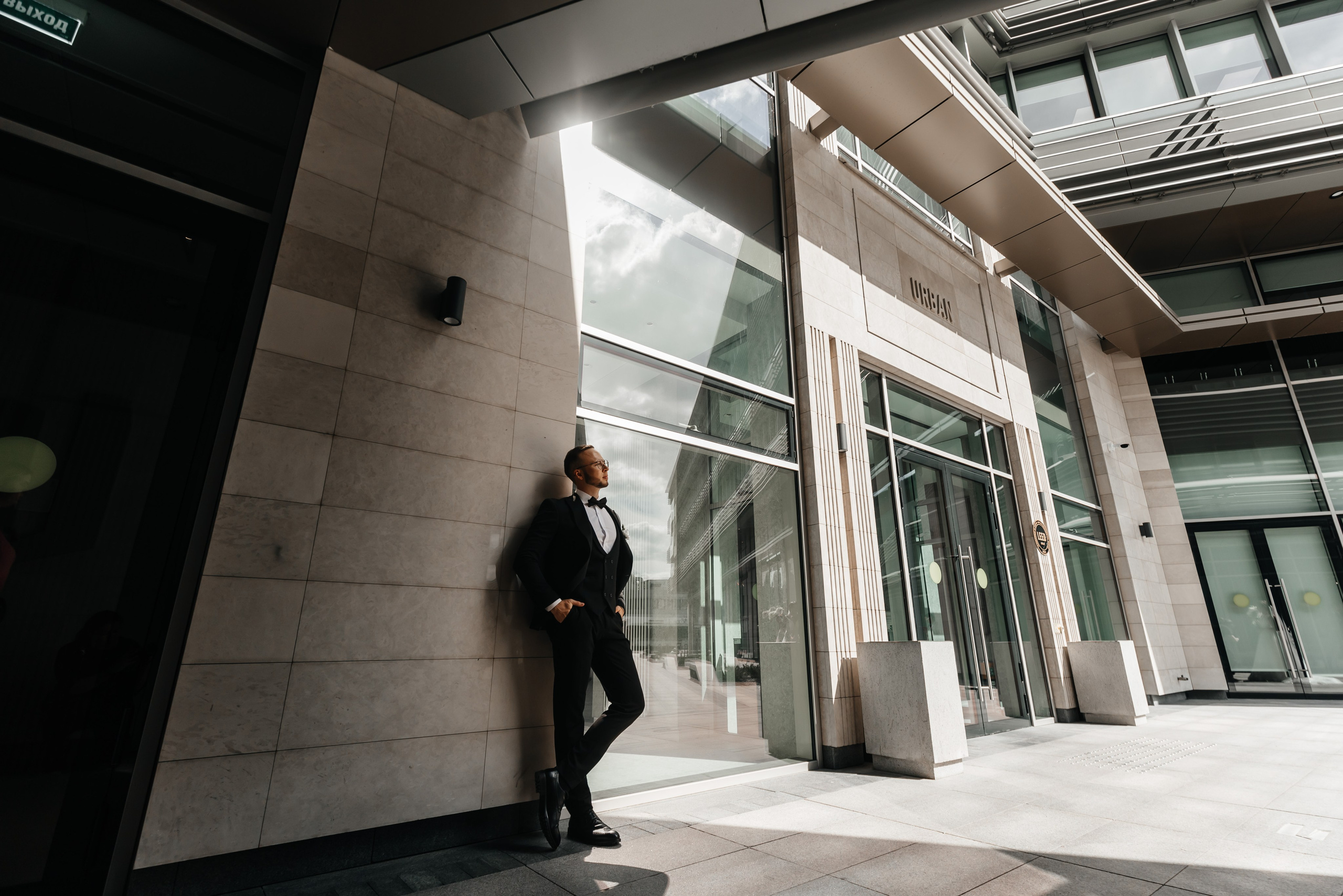 Обучение. Свадебный фотограф и видеограф в Казани Константин Коперников