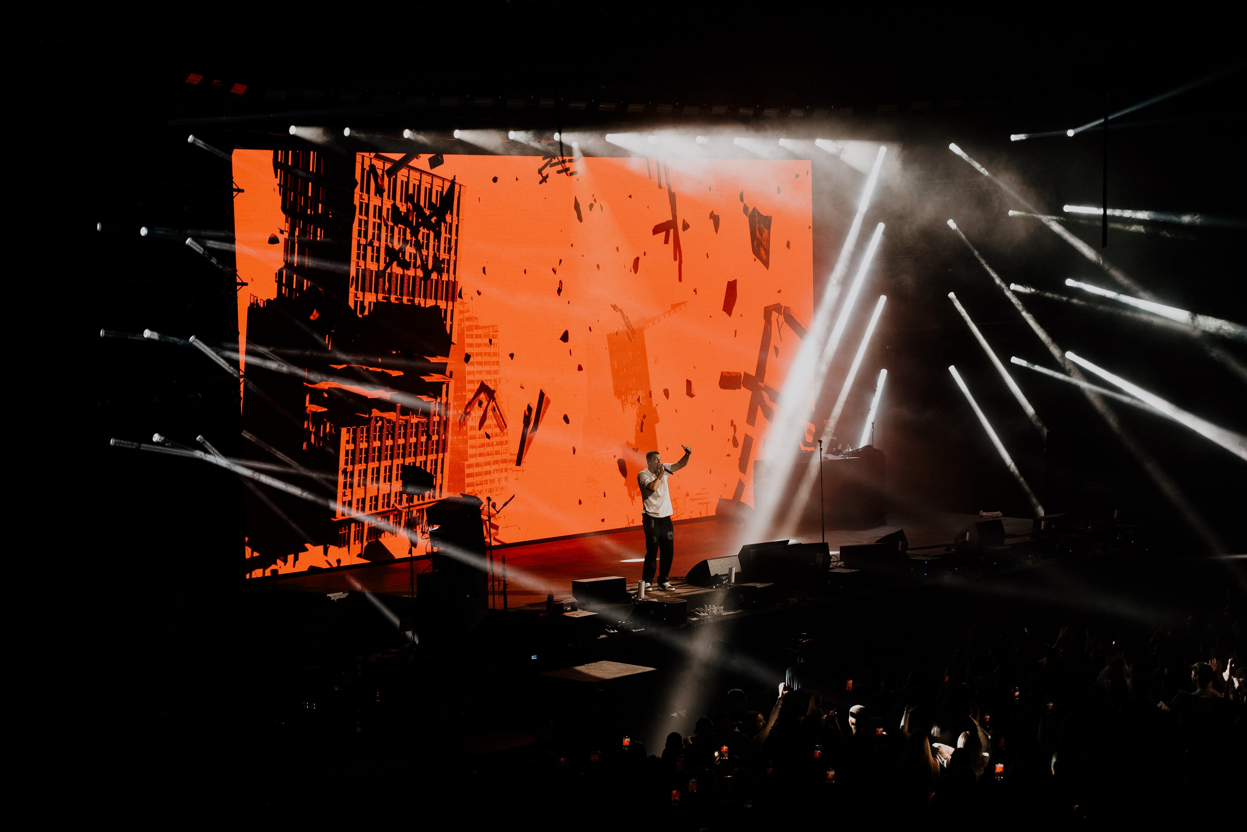 MACAN. Фотограф Москва