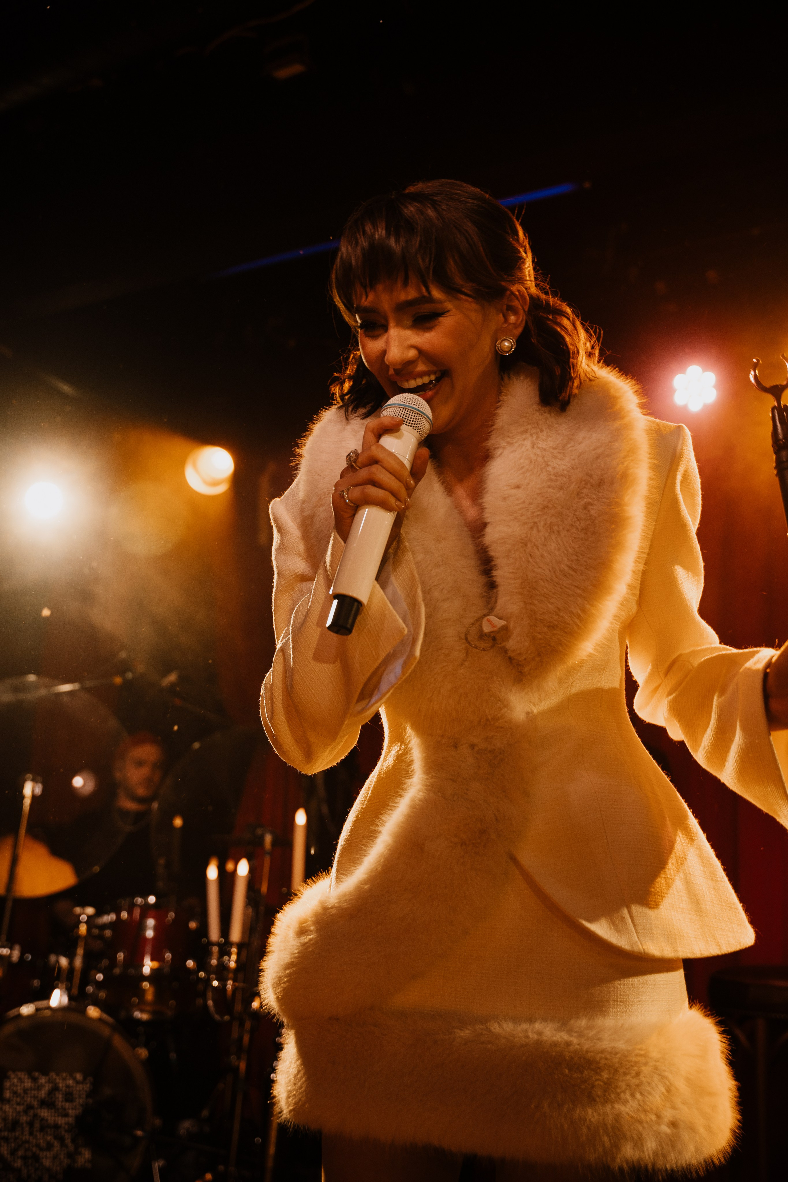 АСИЯ. Фотограф Москва