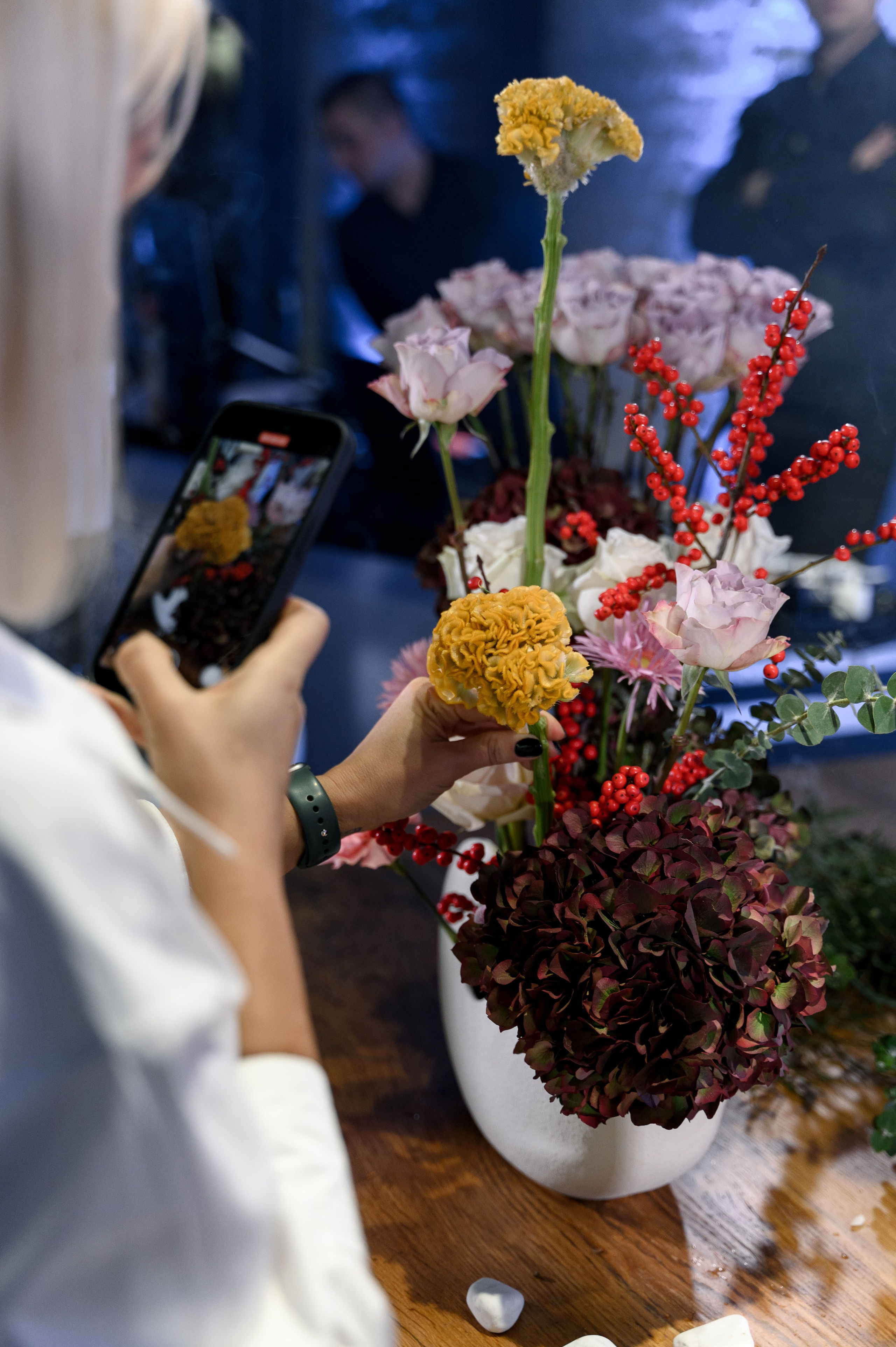 MINT FLOWERS. Свадебный фотограф Минск