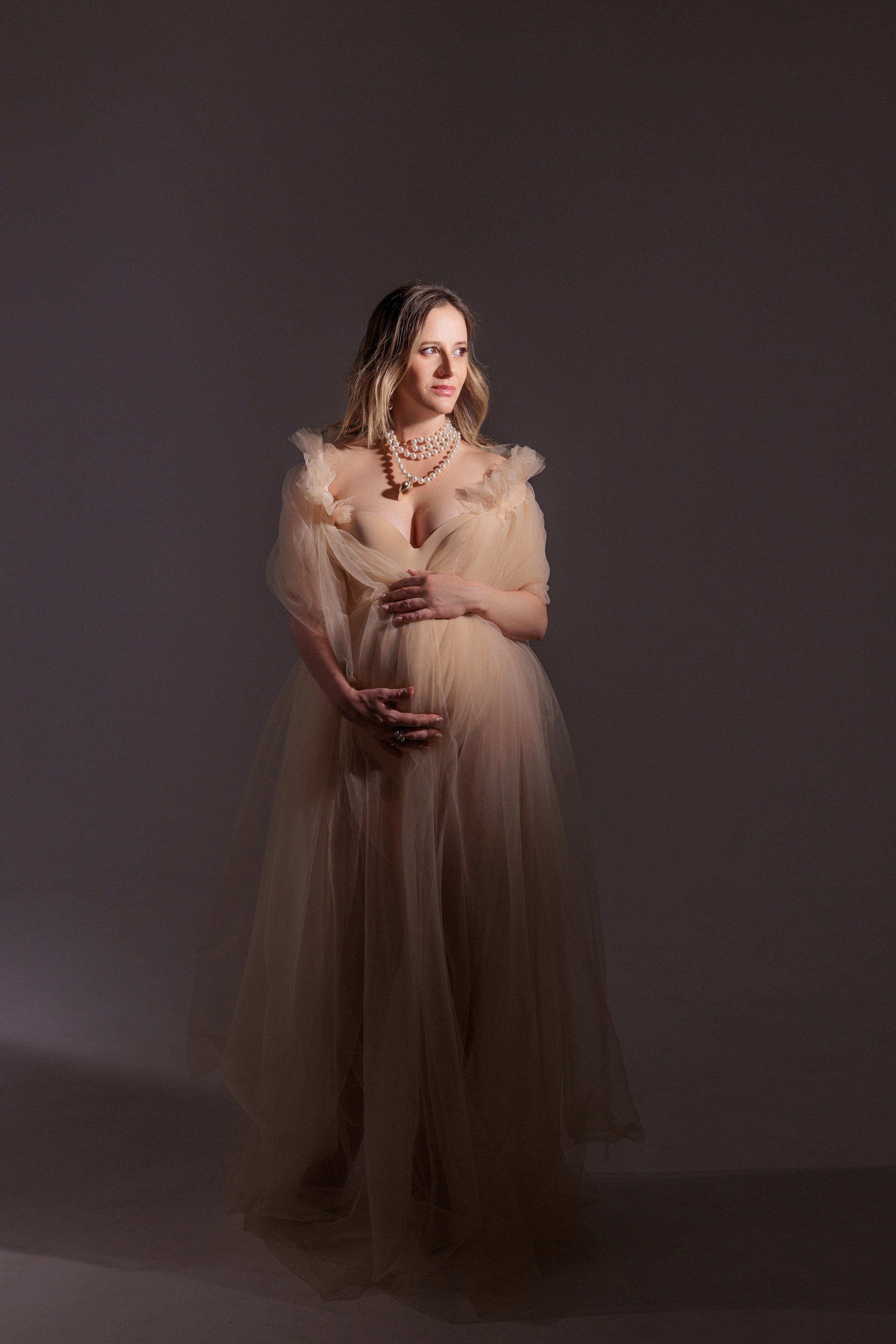 Фотосессия беременности. Портретный, свадебный, репортажный фотограф во Владивостоке Юлиана Джули Фокс