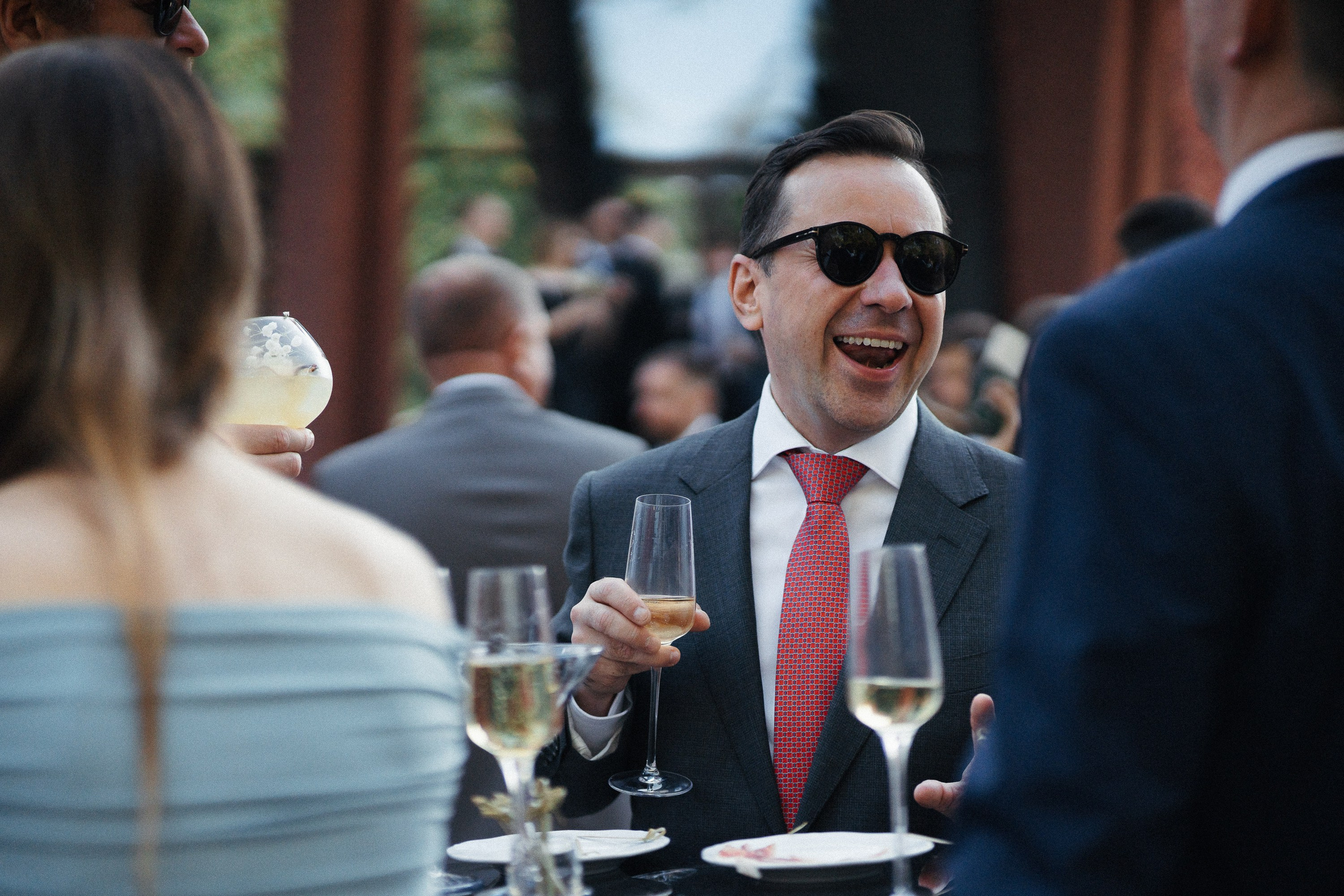 Semyon & Maria. Андрей Цветков — репортажный, свадебный и портретный фотограф в Санкт-Петербурге